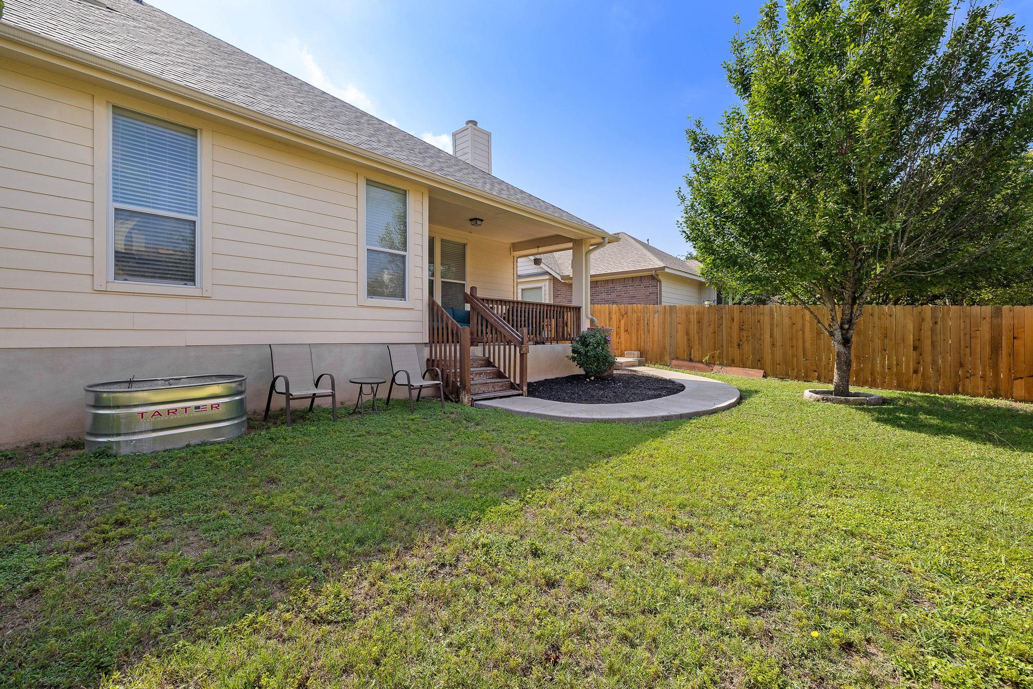 123 Justin Leonard DR