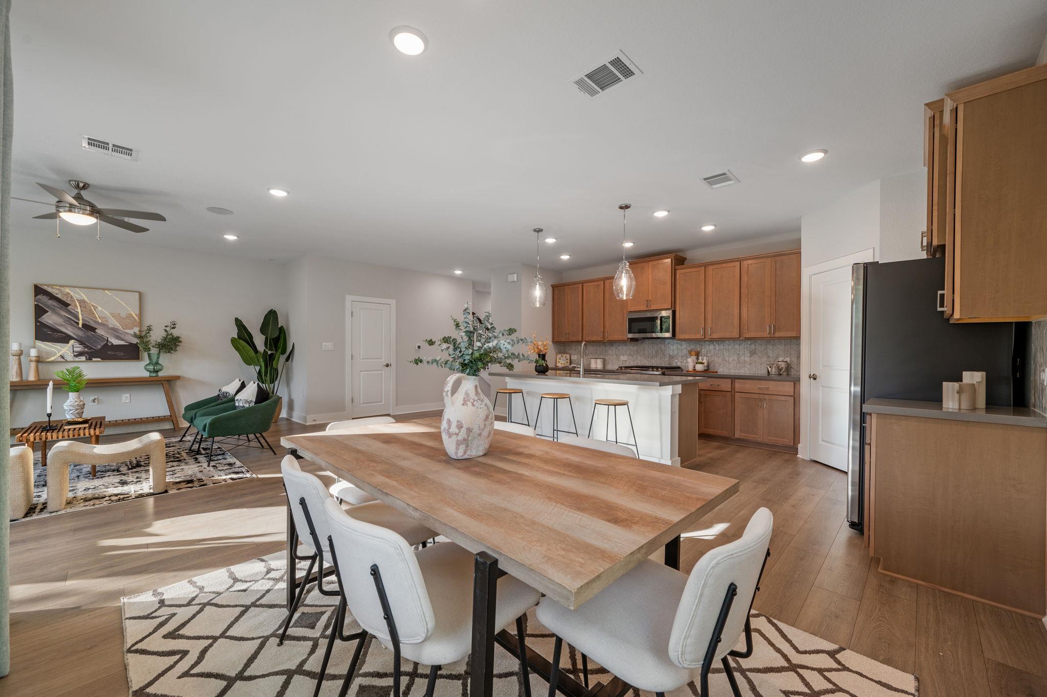 1403 Iberville DR, Pflugerville