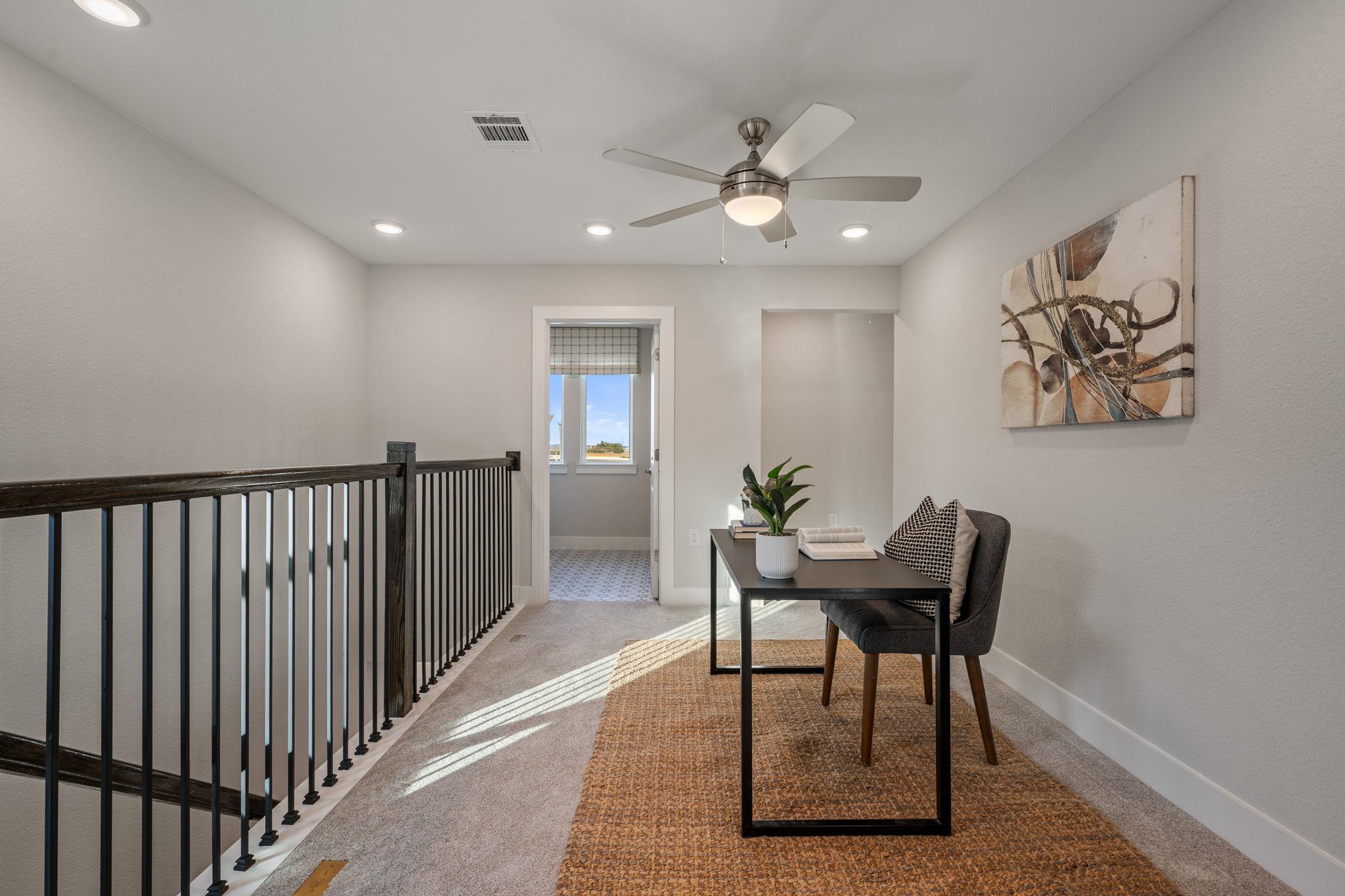 1403 Iberville DR, Pflugerville