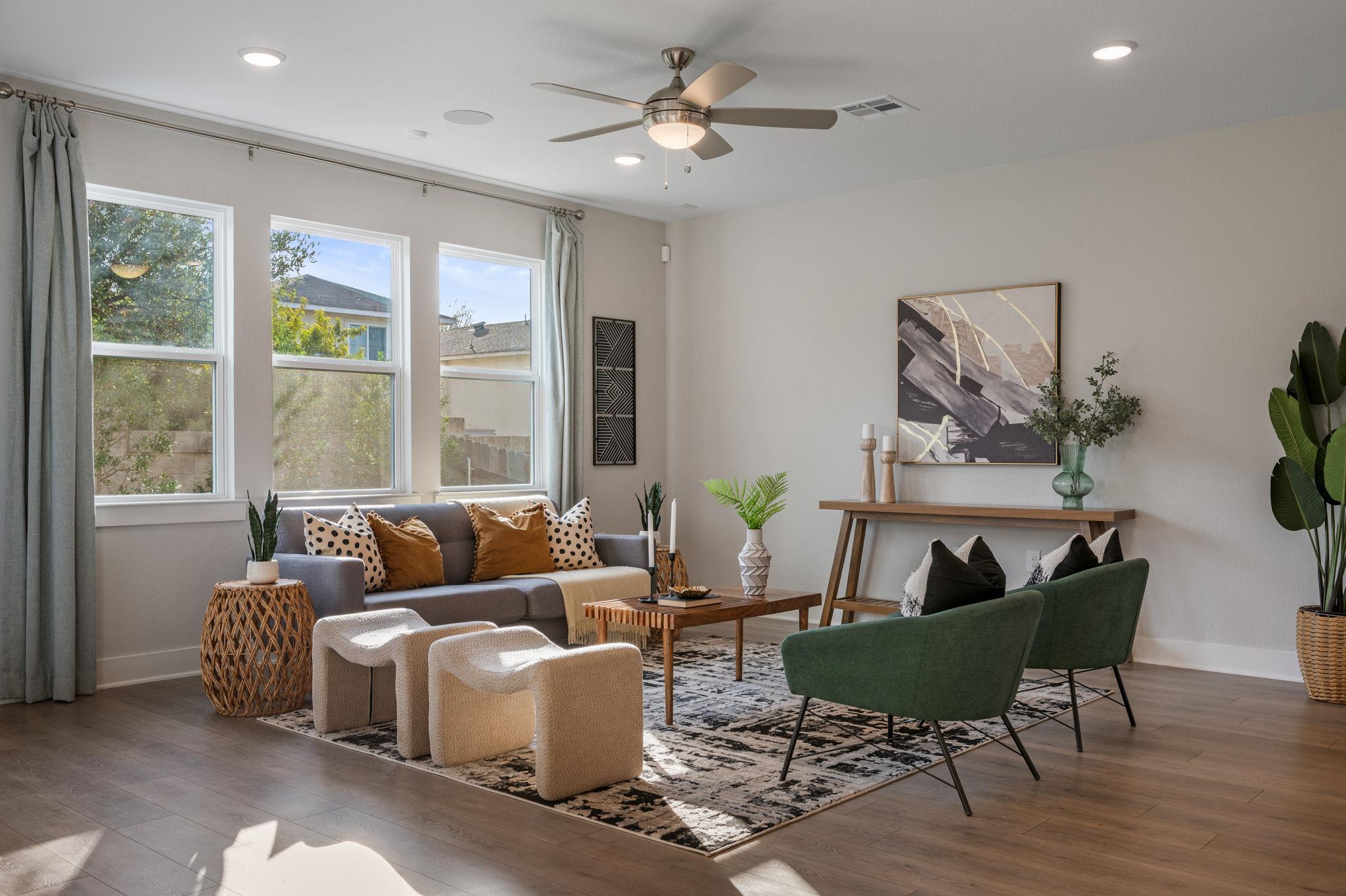 1403 Iberville DR, Pflugerville