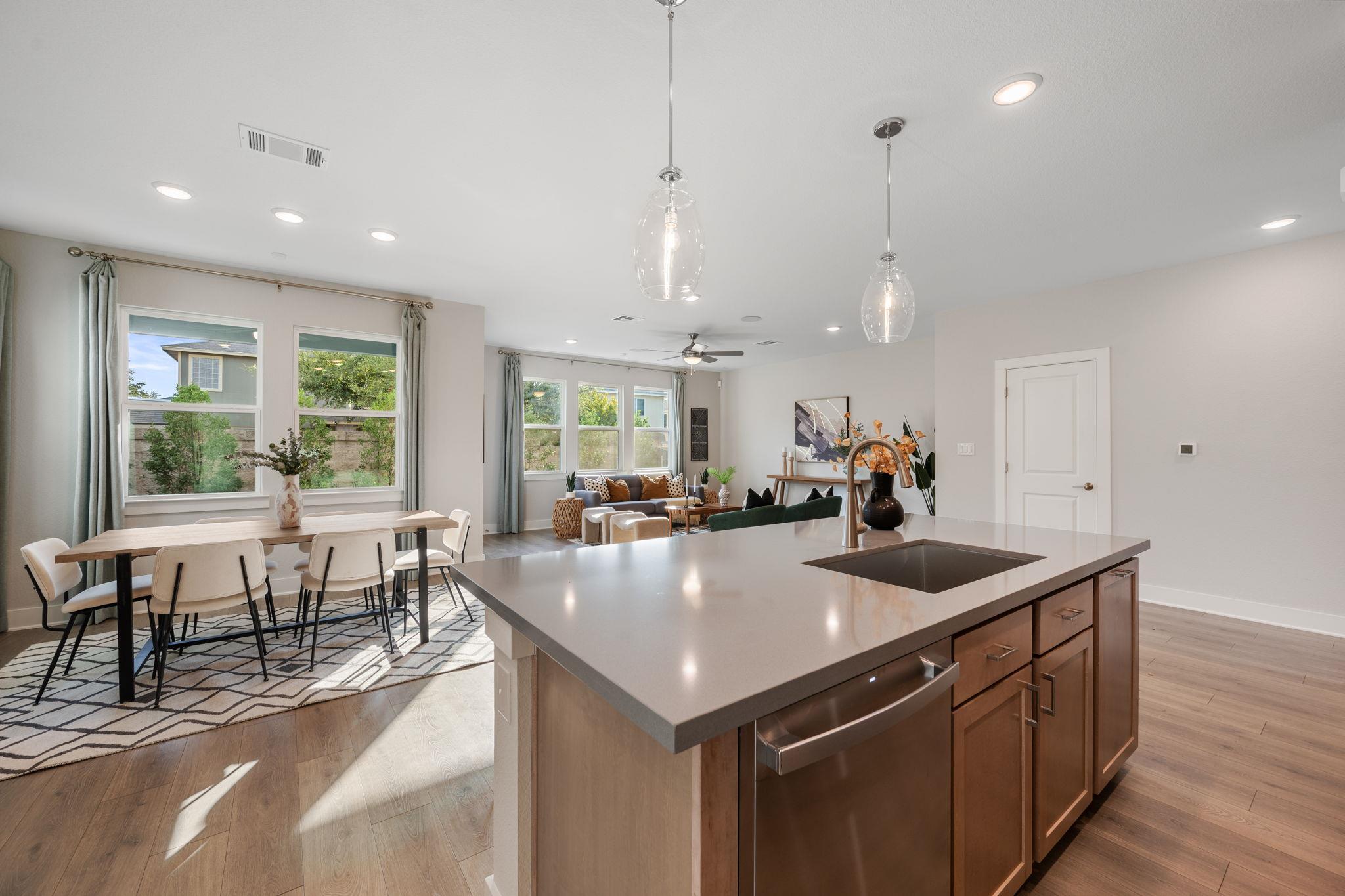 1403 Iberville DR, Pflugerville