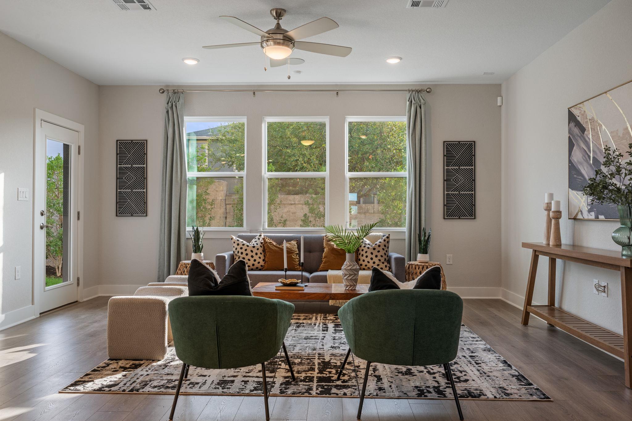 1403 Iberville DR, Pflugerville