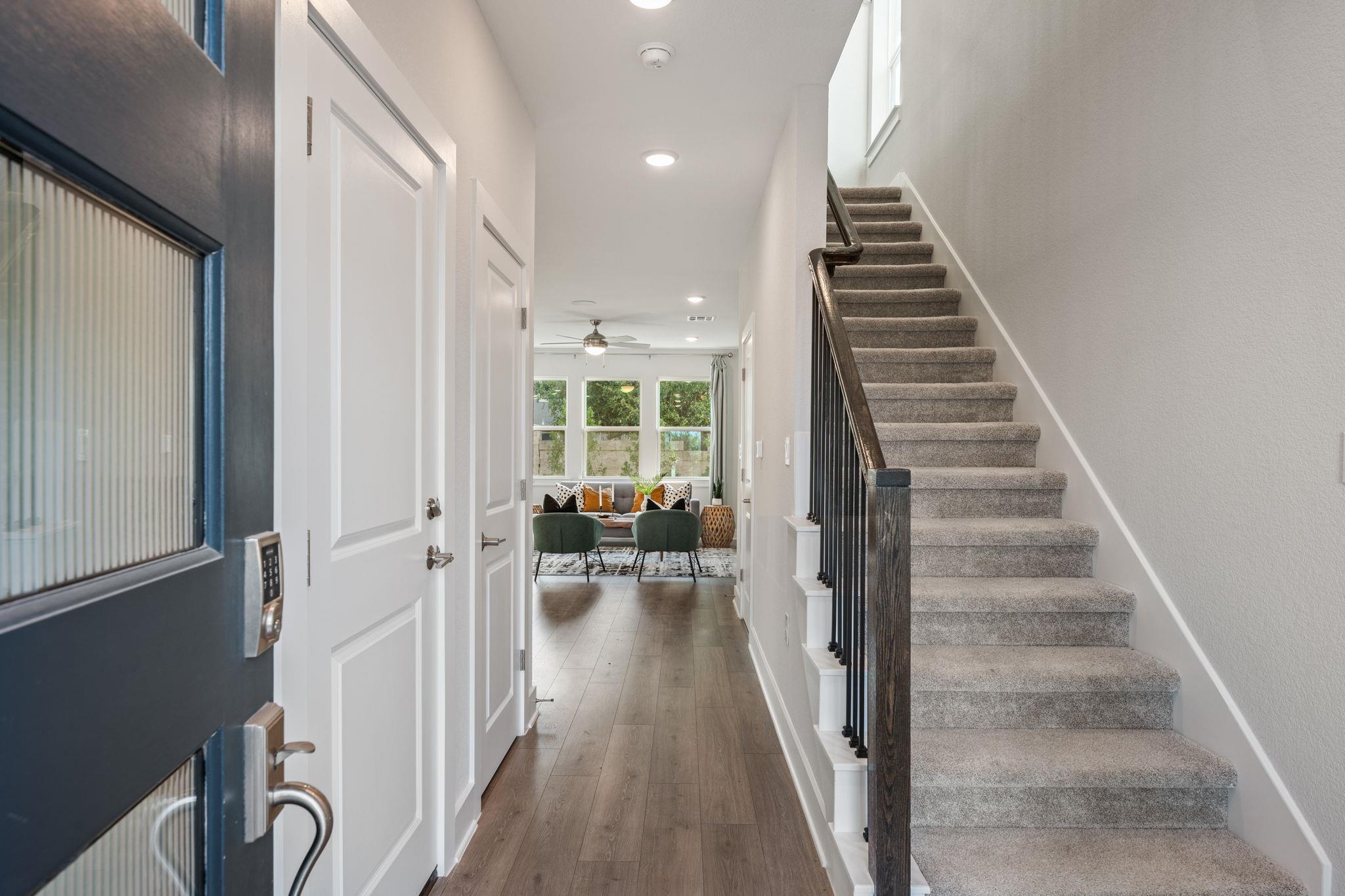 1403 Iberville DR, Pflugerville