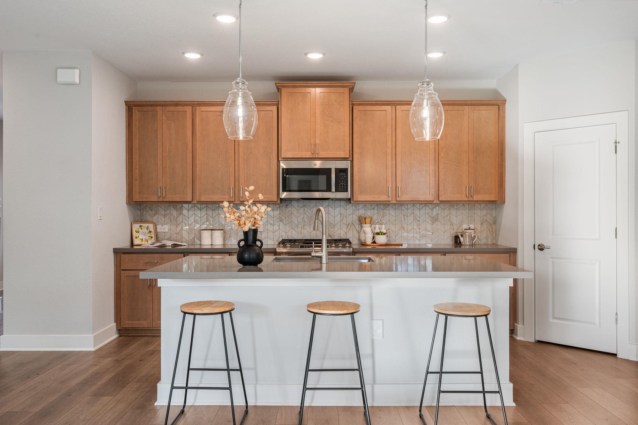 1403 Iberville DR, Pflugerville