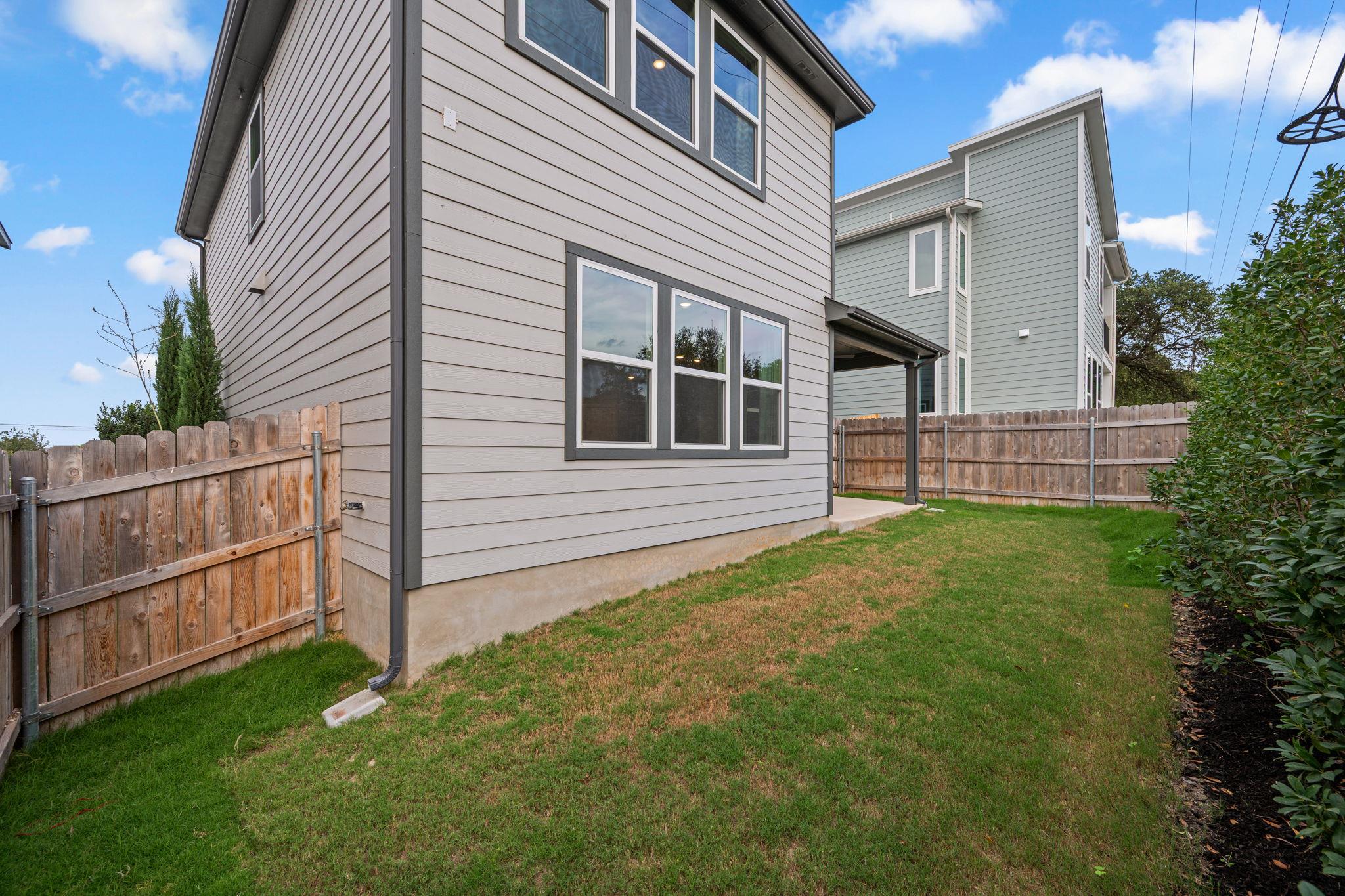 1403 Iberville DR, Pflugerville