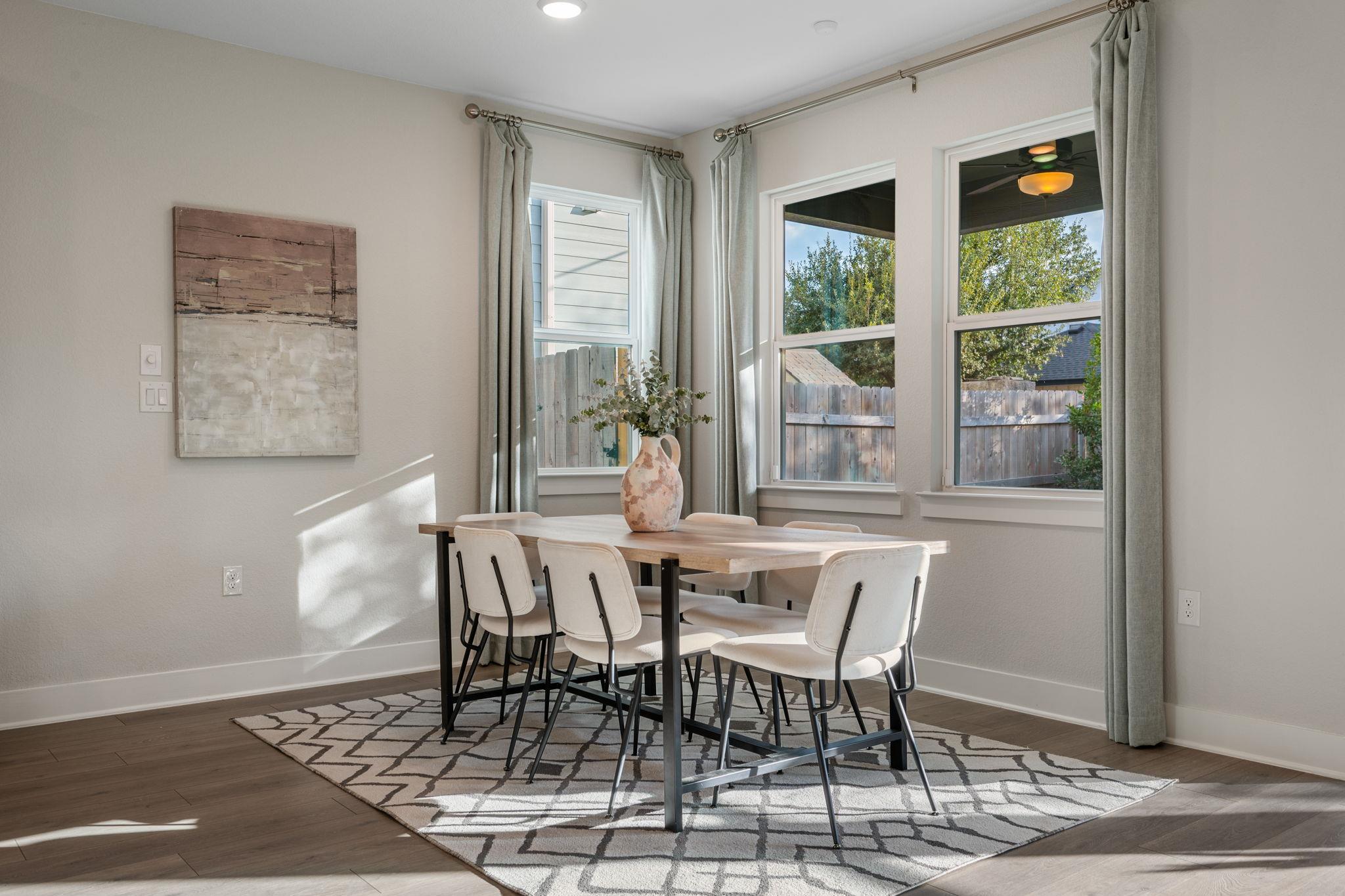 1403 Iberville DR, Pflugerville