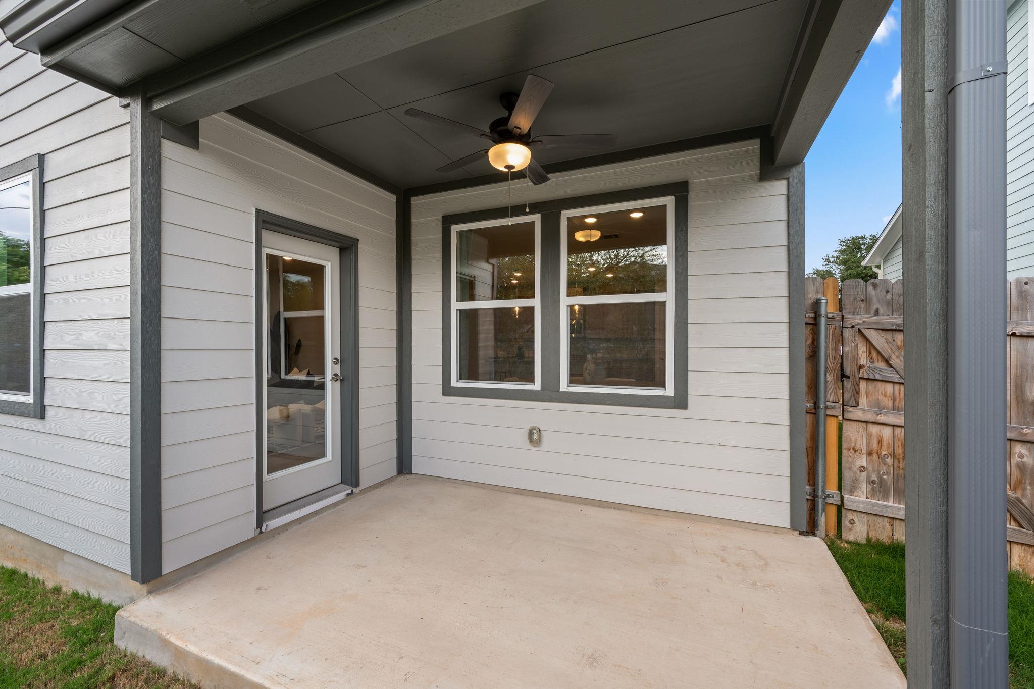 1403 Iberville DR, Pflugerville