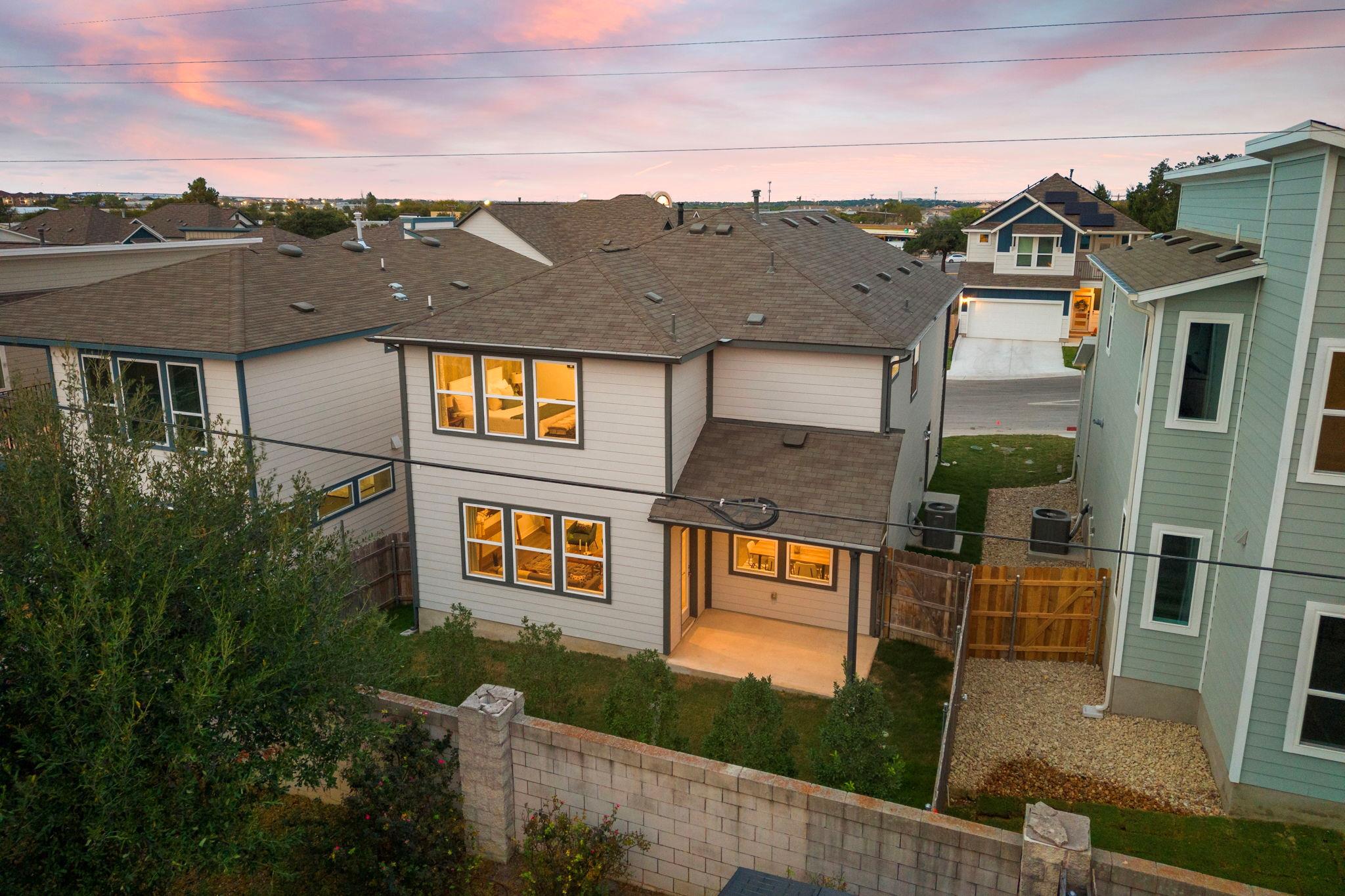 1403 Iberville DR, Pflugerville