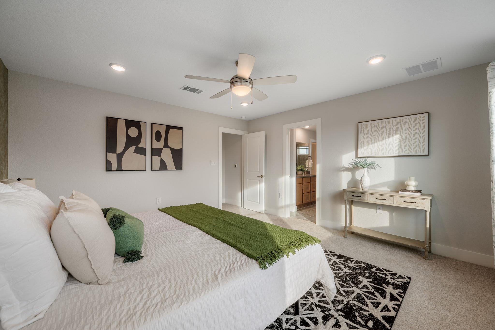 1403 Iberville DR, Pflugerville