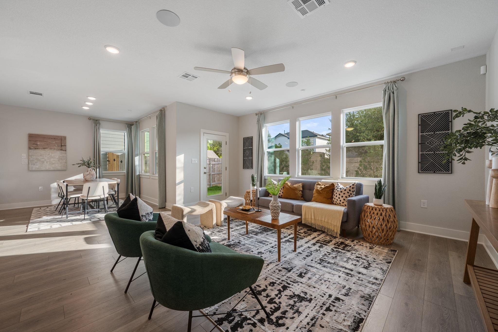 1403 Iberville DR, Pflugerville