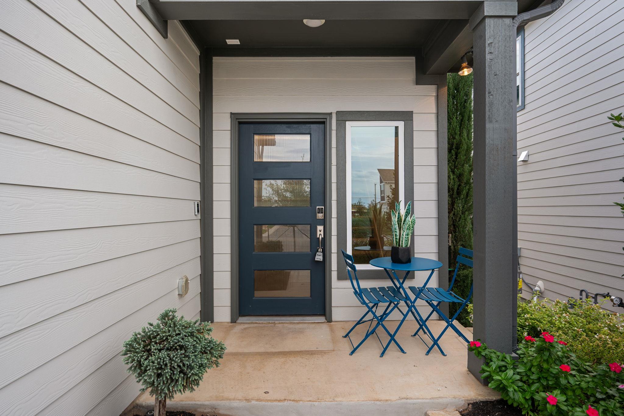 1403 Iberville DR, Pflugerville