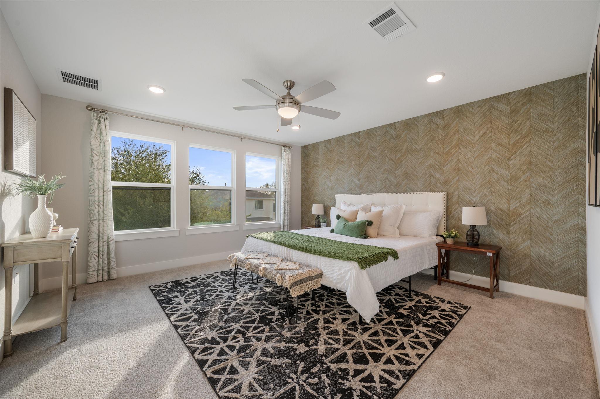 1403 Iberville DR, Pflugerville