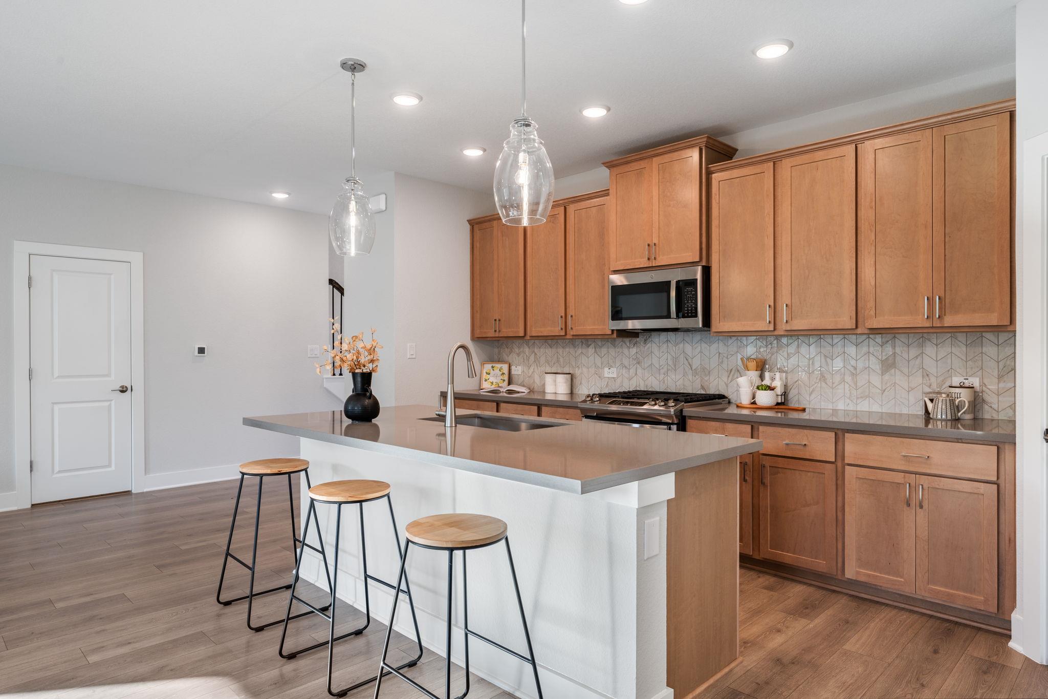 1403 Iberville DR, Pflugerville