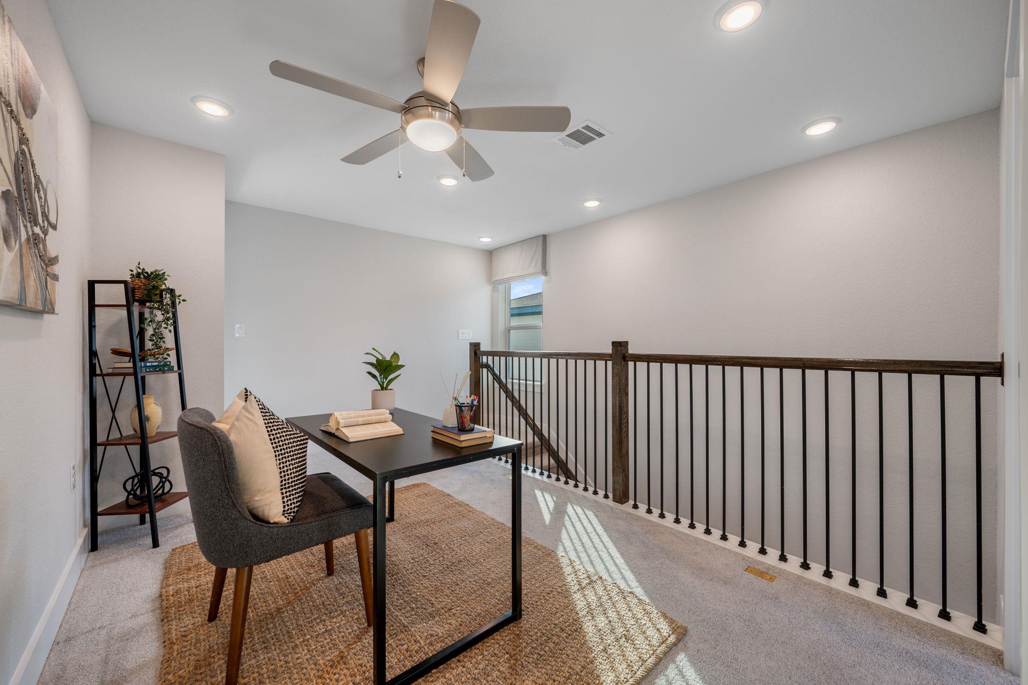 1403 Iberville DR, Pflugerville