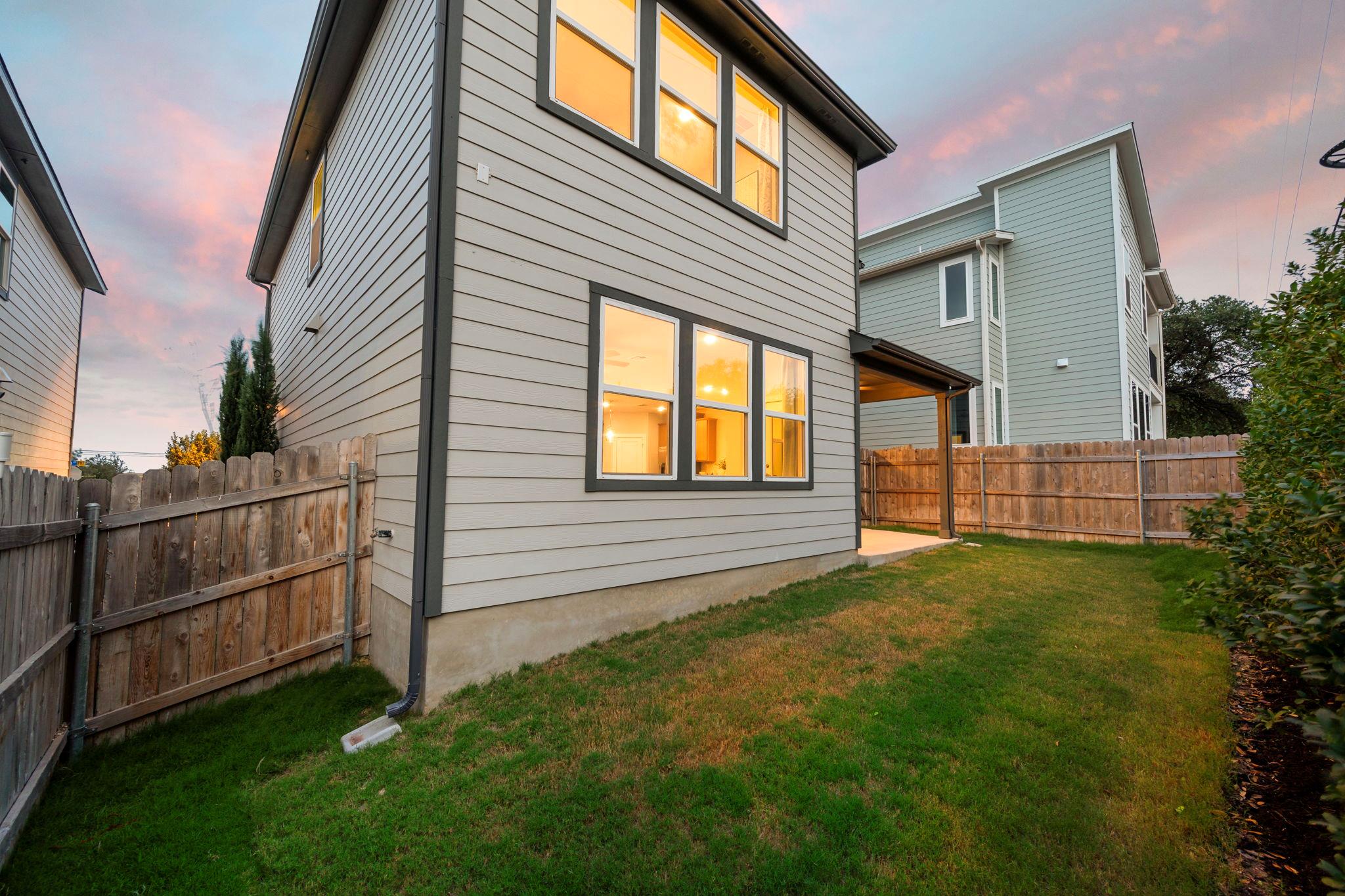 1403 Iberville DR, Pflugerville