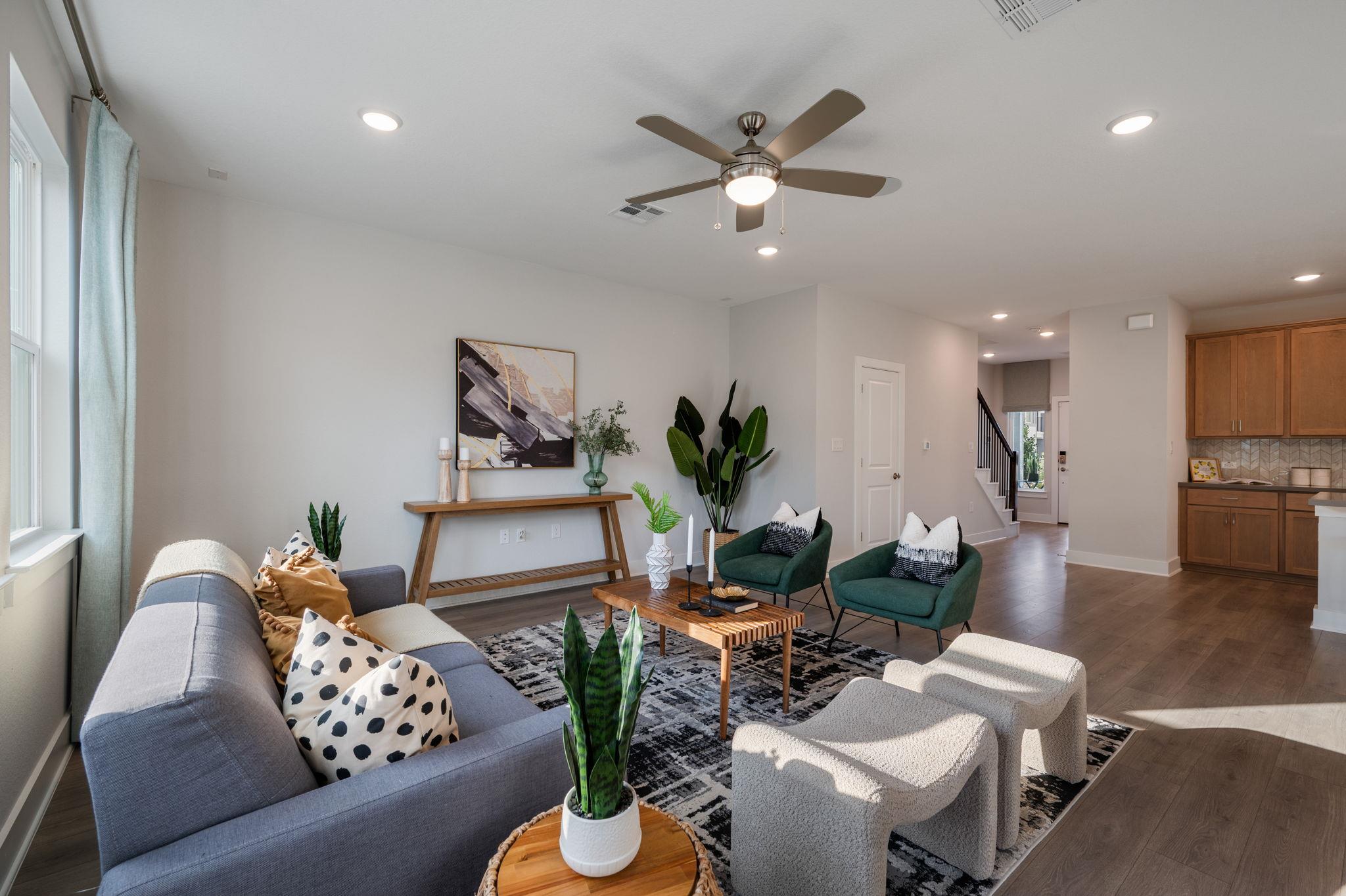 1403 Iberville DR, Pflugerville