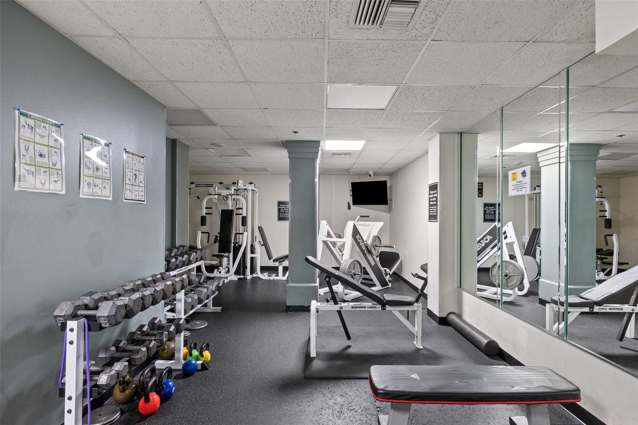 40 N Interstate 35 Unit: 2C1