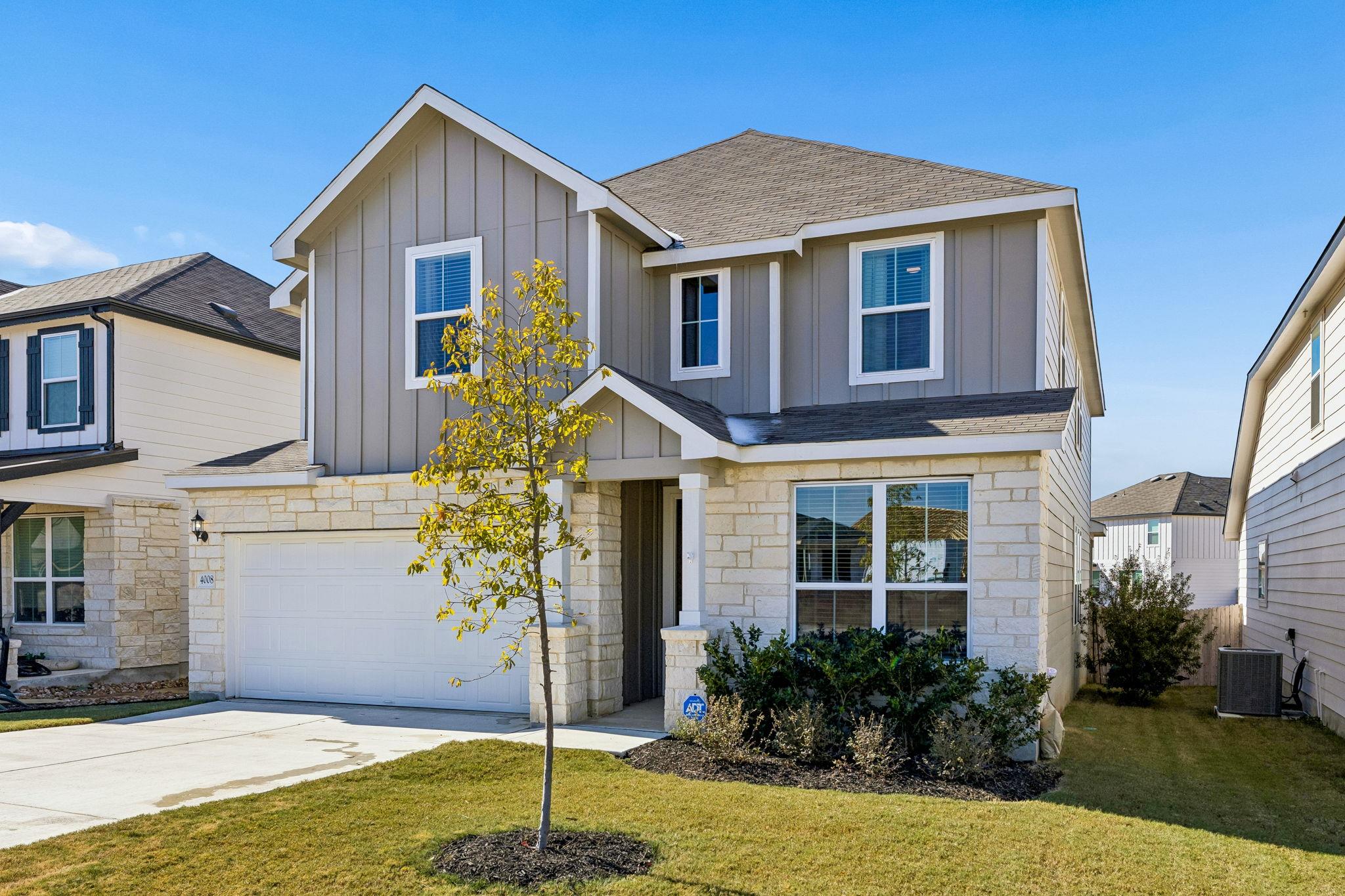 4008 Wild Bloom RD