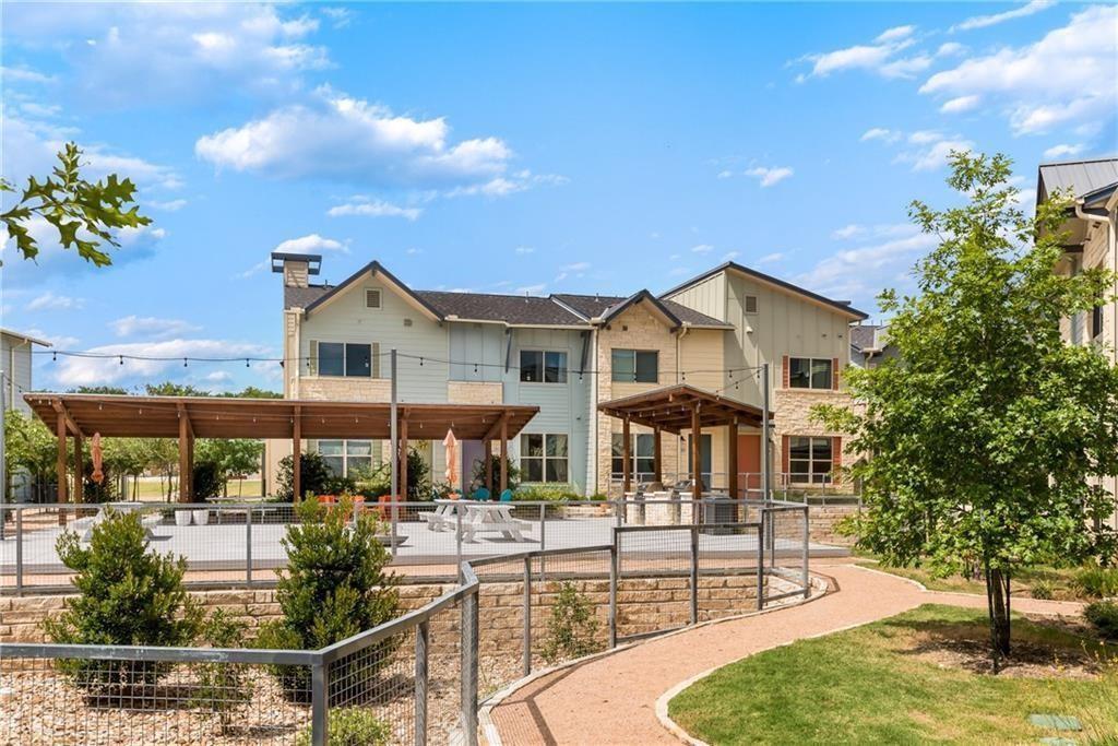 7805 Cooper LN # 601