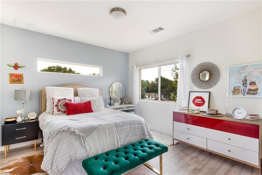 7805 Cooper LN # 601