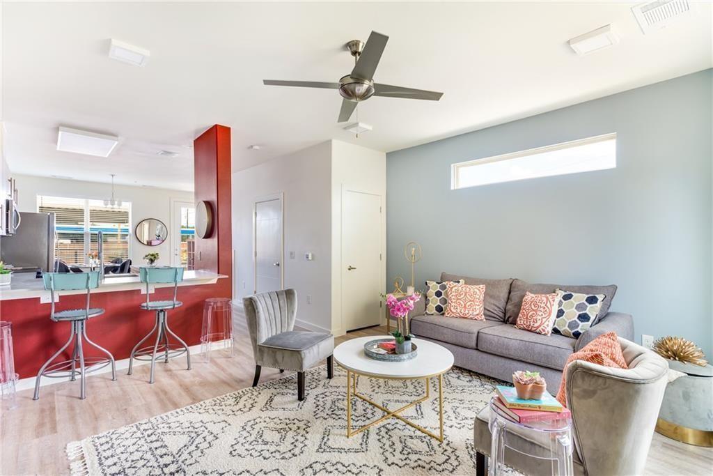 7805 Cooper LN # 601