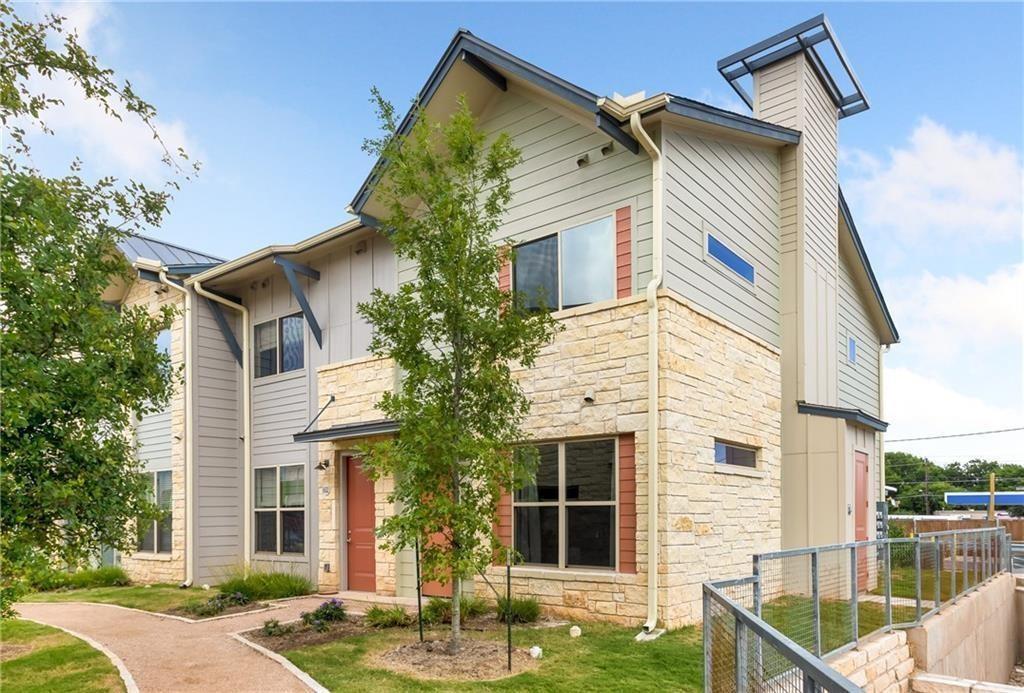 7805 Cooper LN # 601