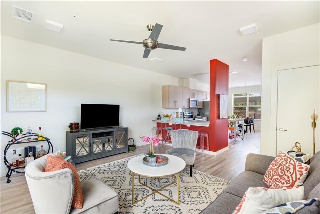 7805 Cooper LN # 601