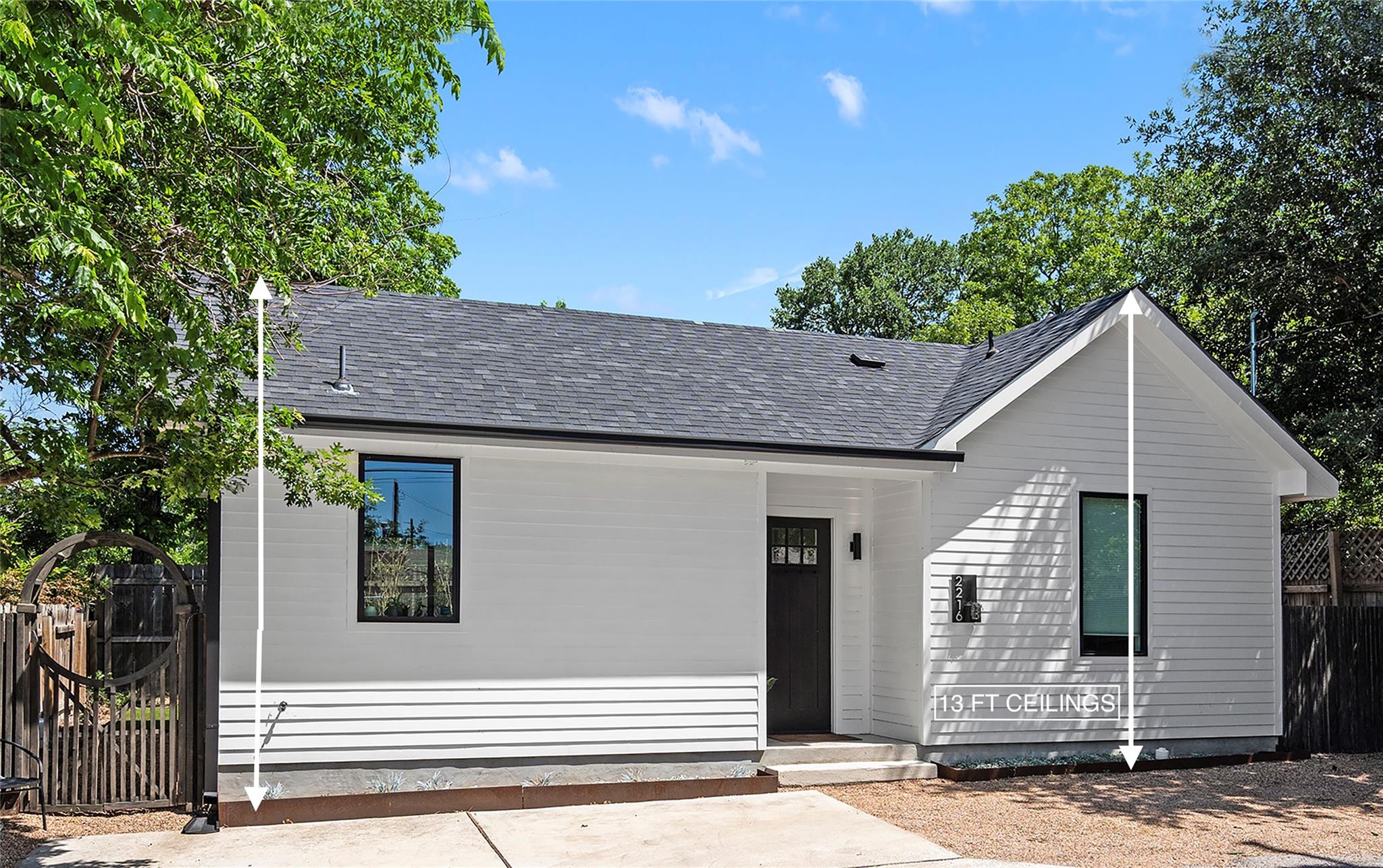 2216 Lindell Ave # 2