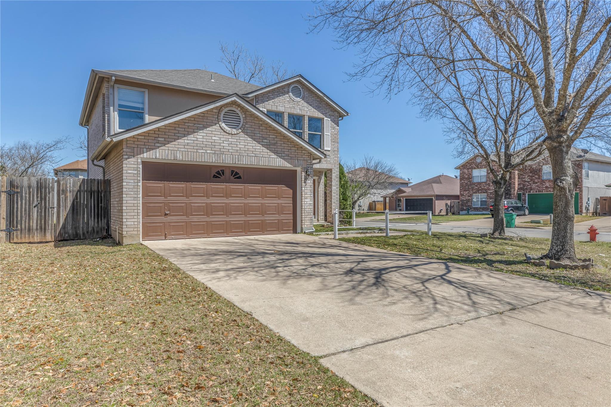 2400 Byfield DR
