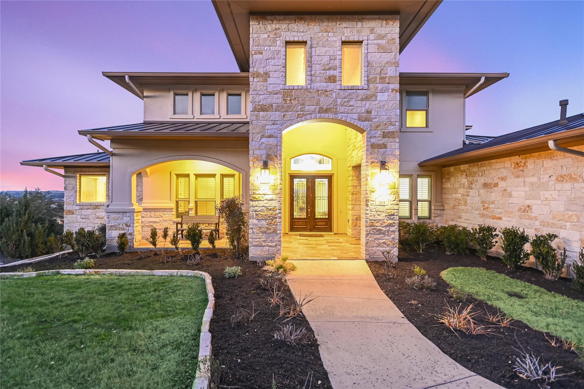 205 Palazza Alto DR