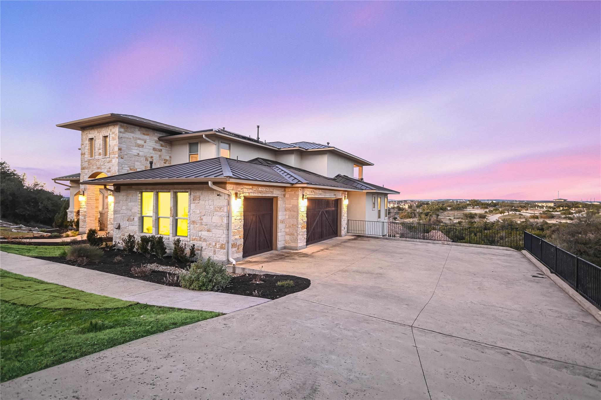 205 Palazza Alto DR