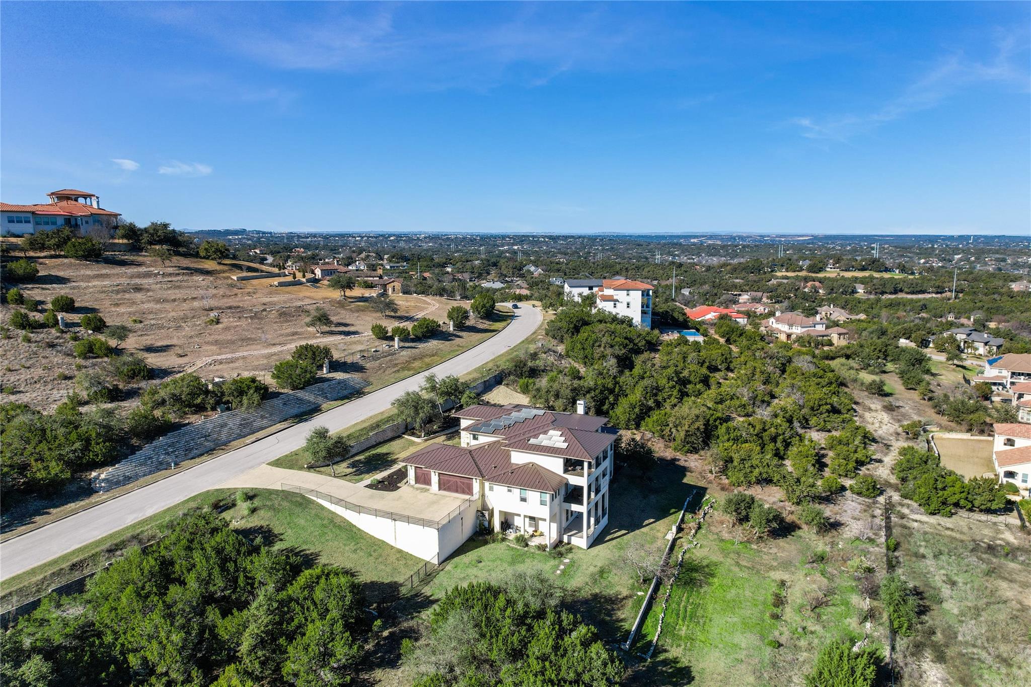 205 Palazza Alto DR