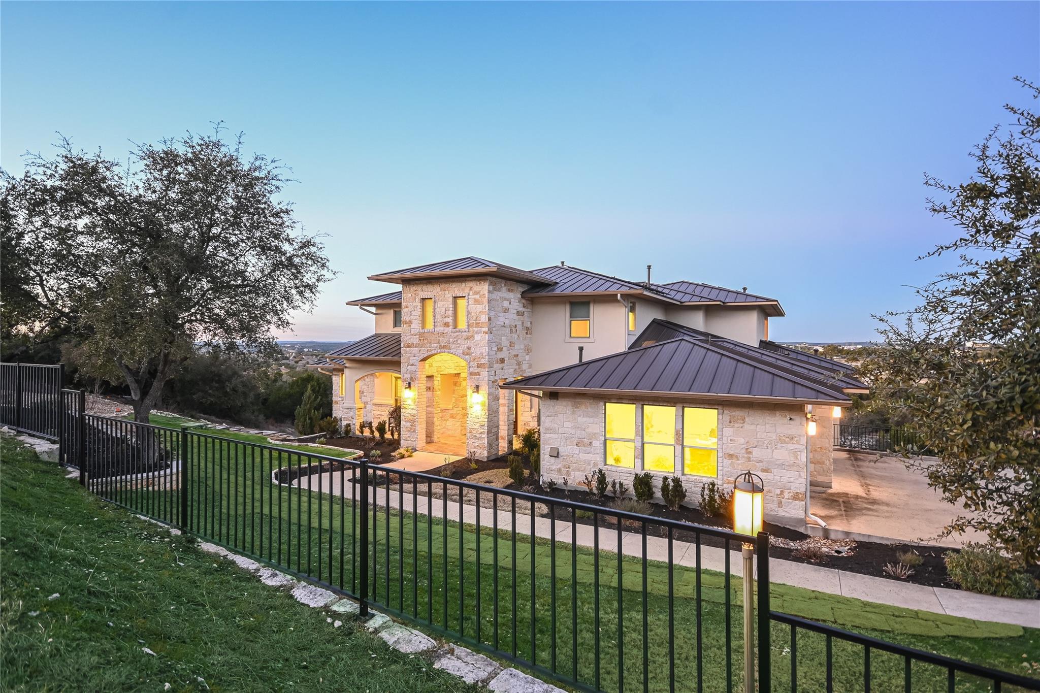205 Palazza Alto DR