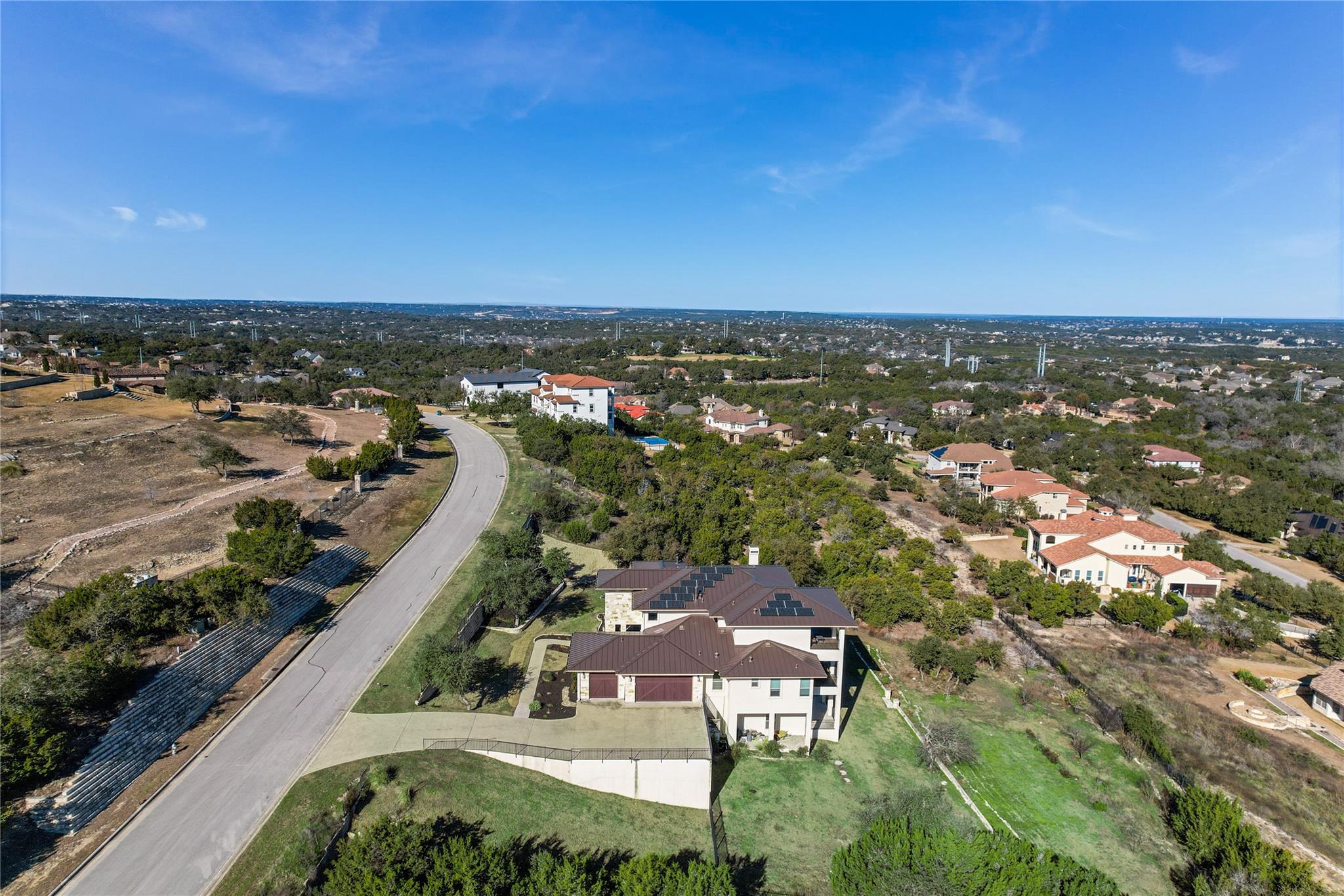 205 Palazza Alto DR