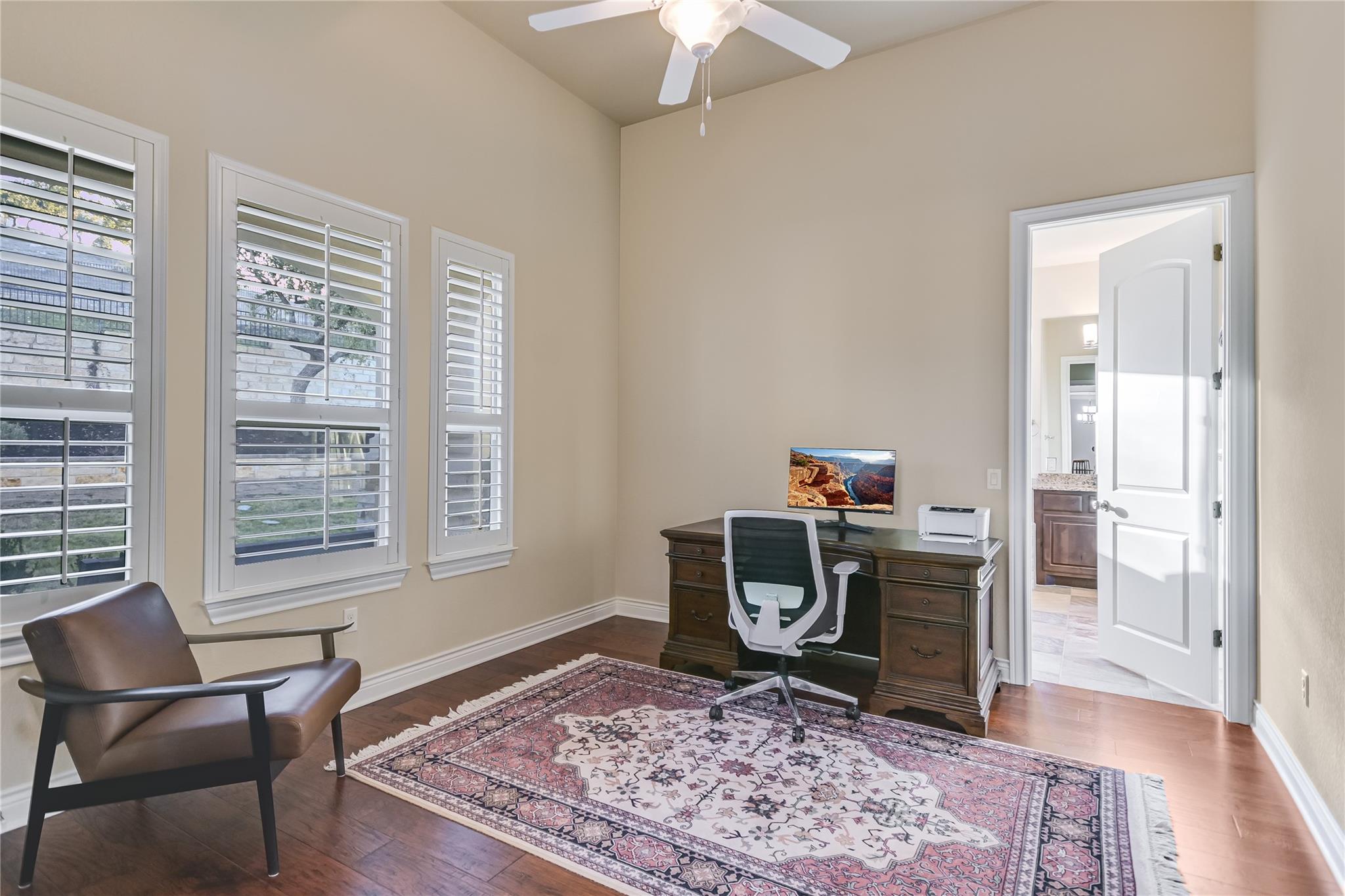 205 Palazza Alto DR