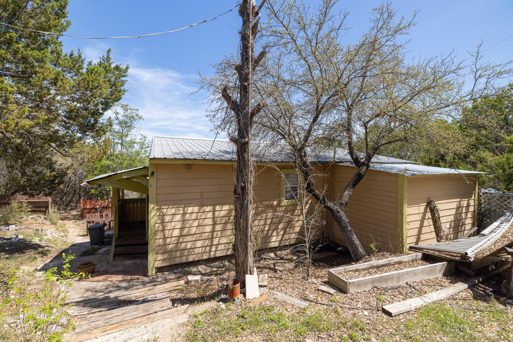 10600 Turkey Bend DR