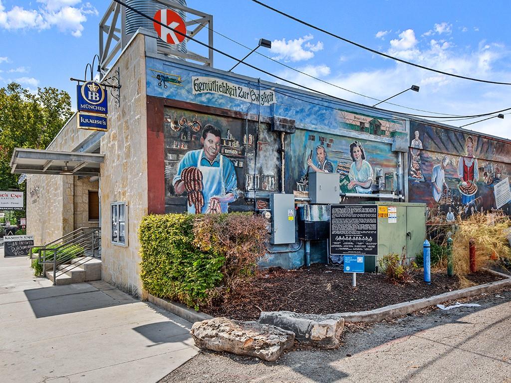 634 Central PKWY # 1101