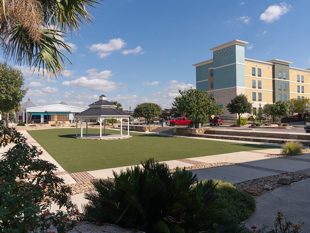 634 Central PKWY # 1101