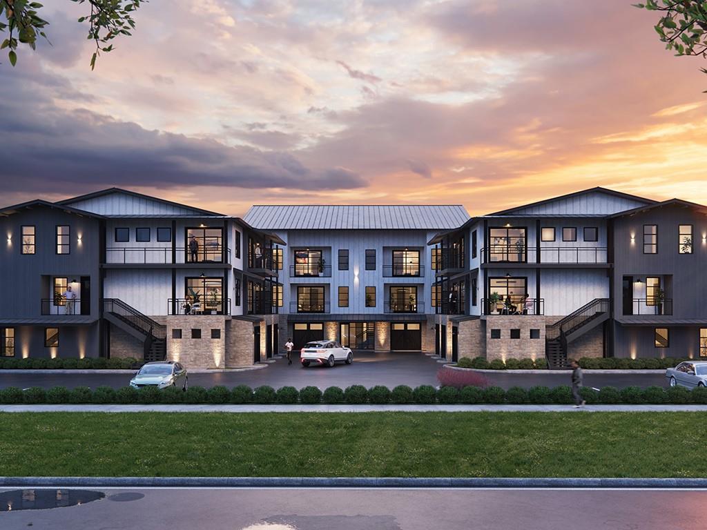 634 Central PKWY # 1101