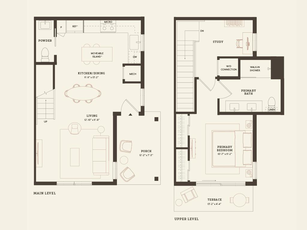 634 Central PKWY # 1101