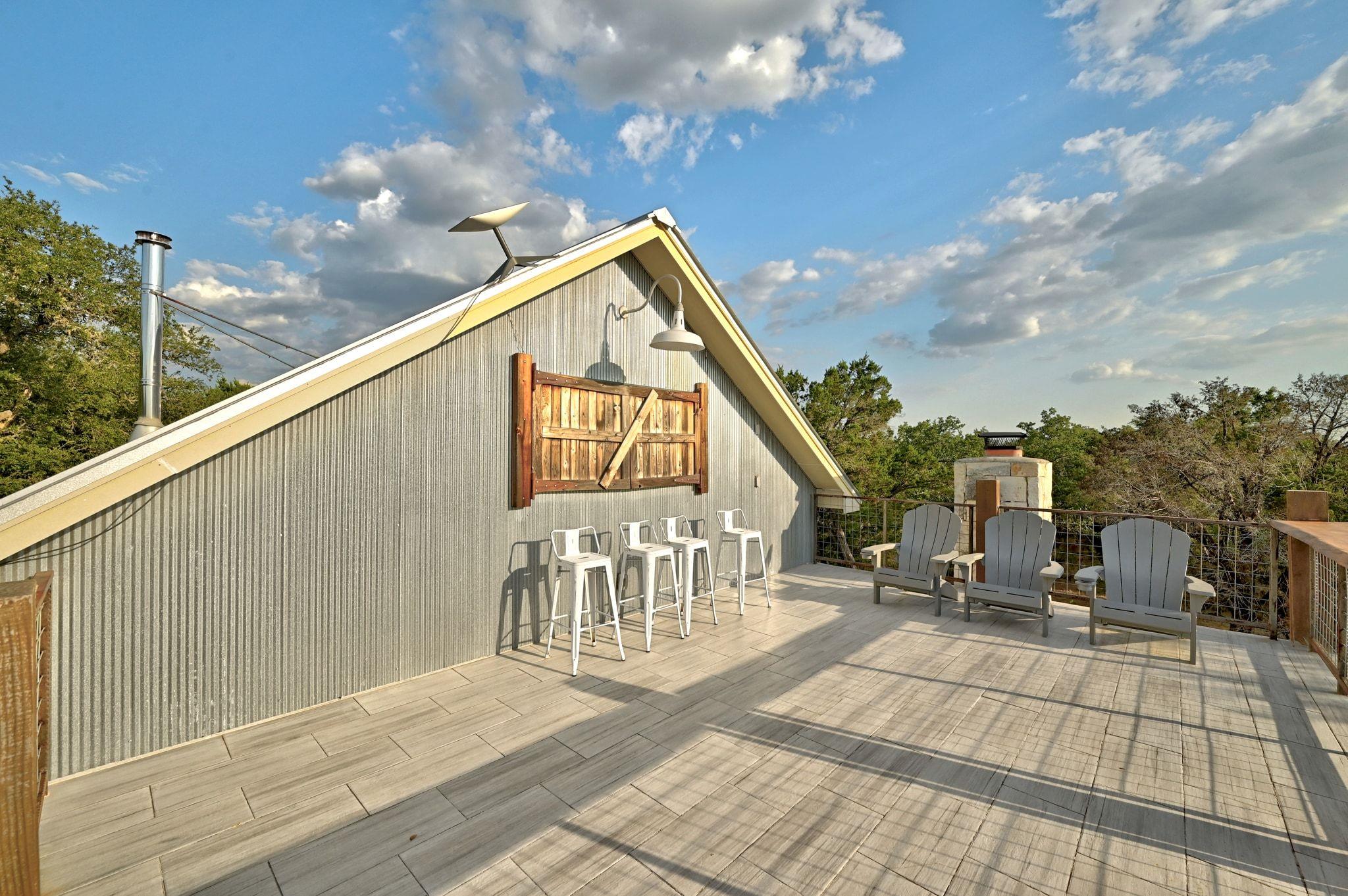 1910 Sandy Point RD, Wimberley