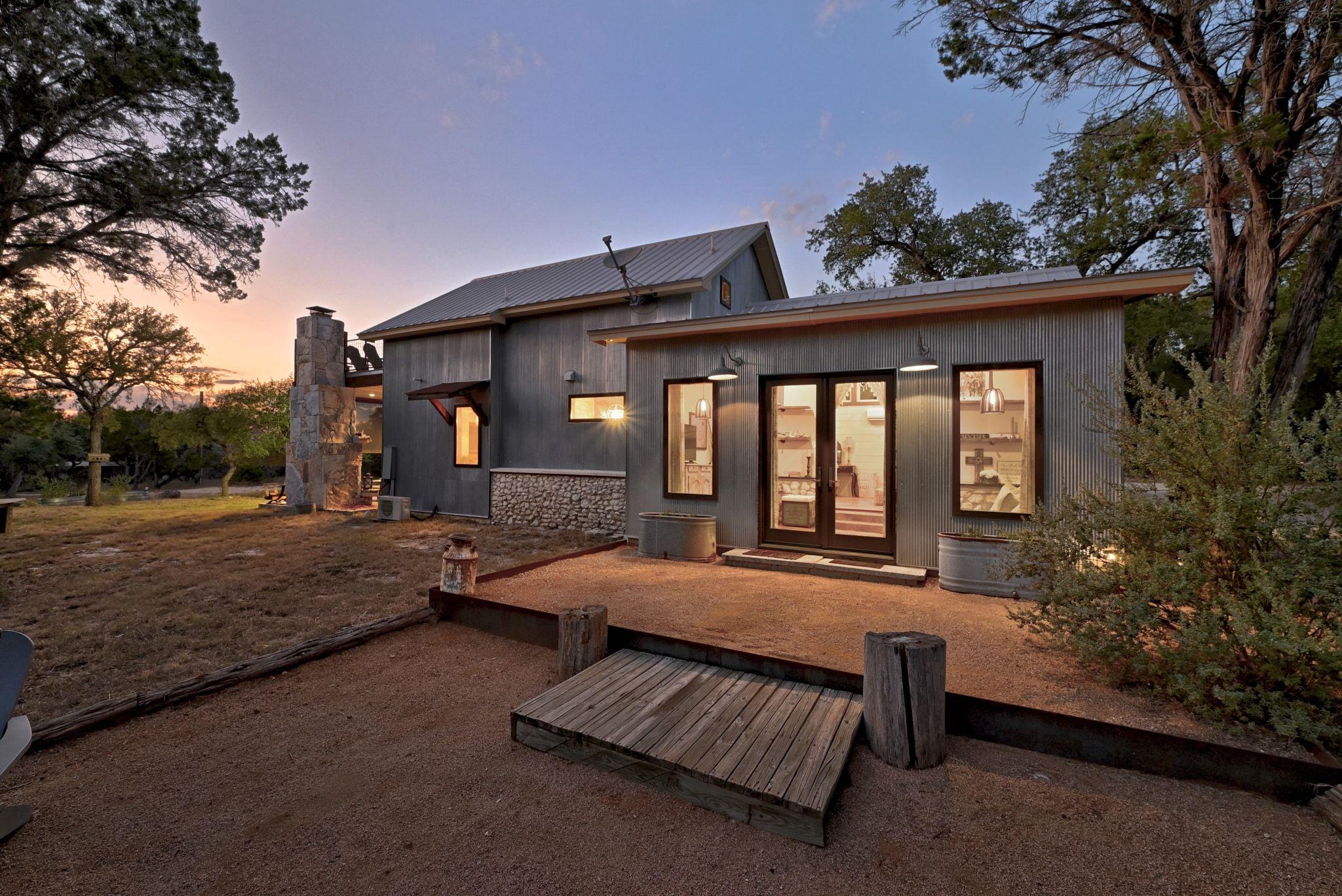 1910 Sandy Point RD, Wimberley