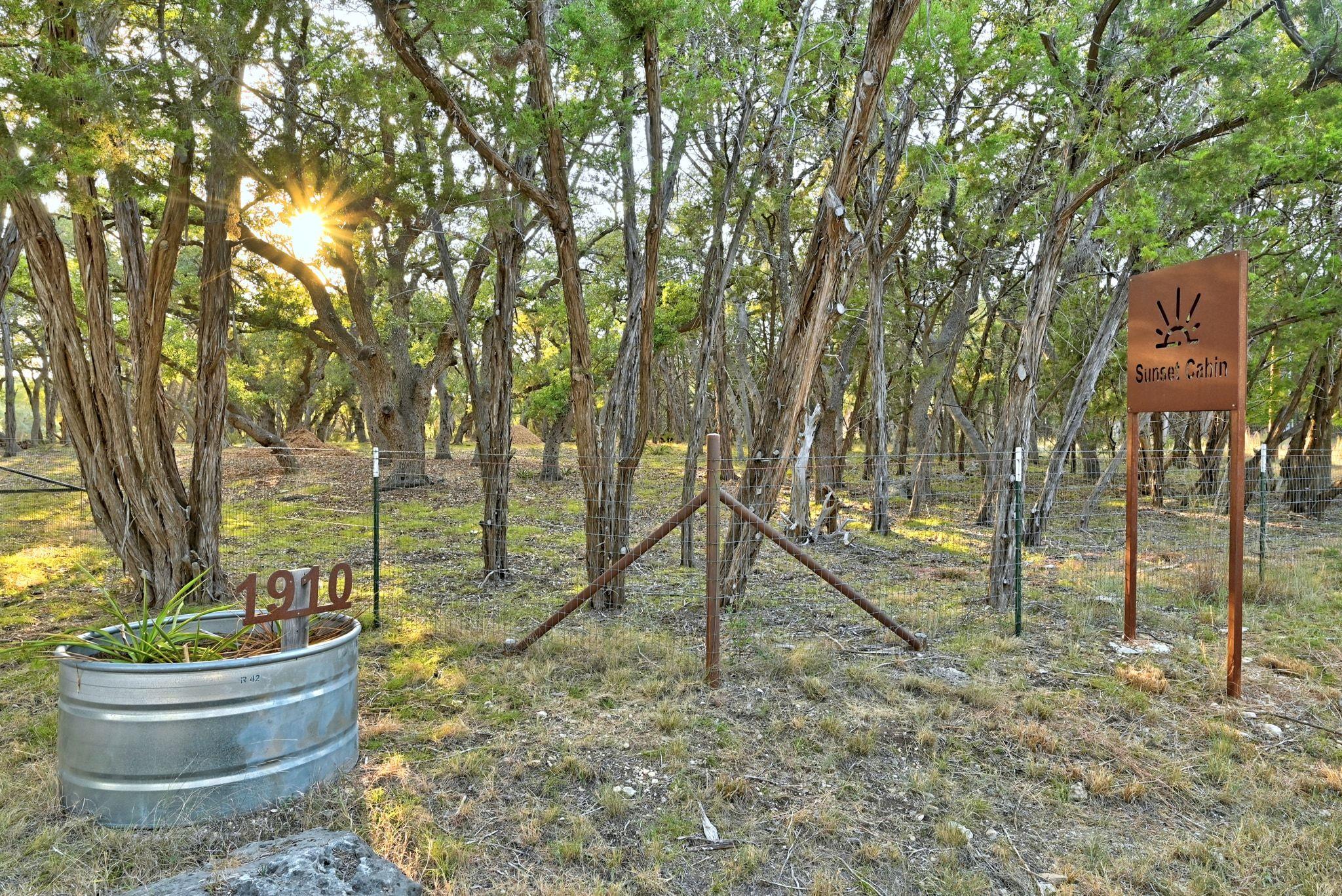 1910 Sandy Point RD, Wimberley