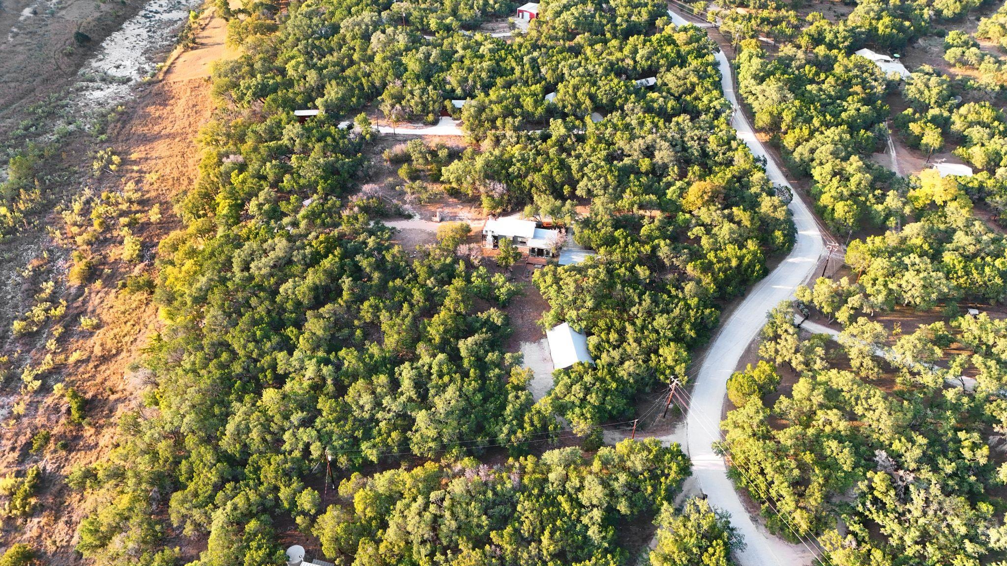 1910 Sandy Point RD, Wimberley