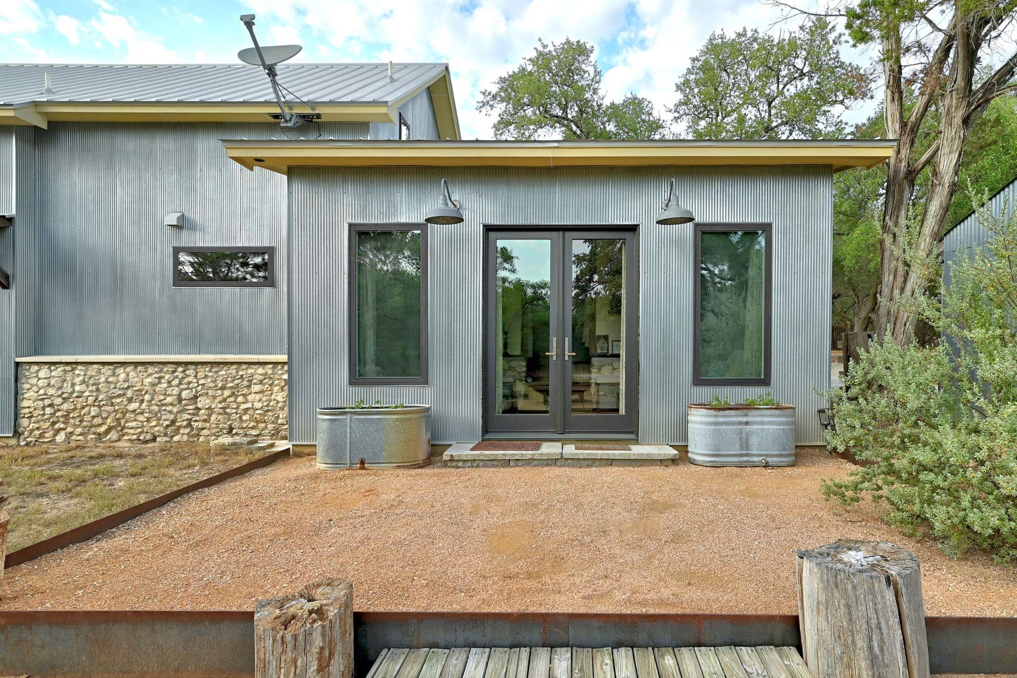 1910 Sandy Point RD, Wimberley