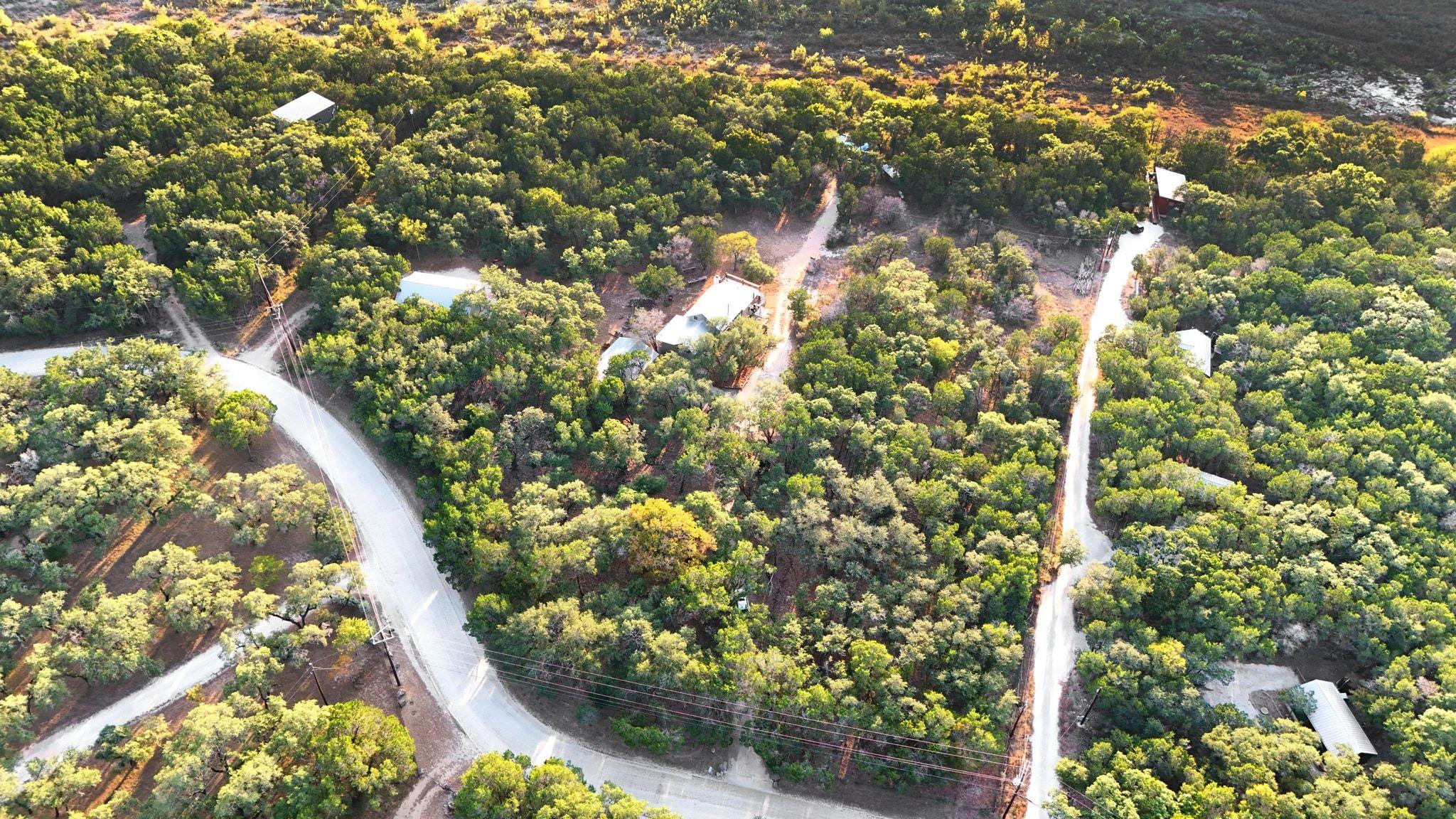 1910 Sandy Point RD, Wimberley