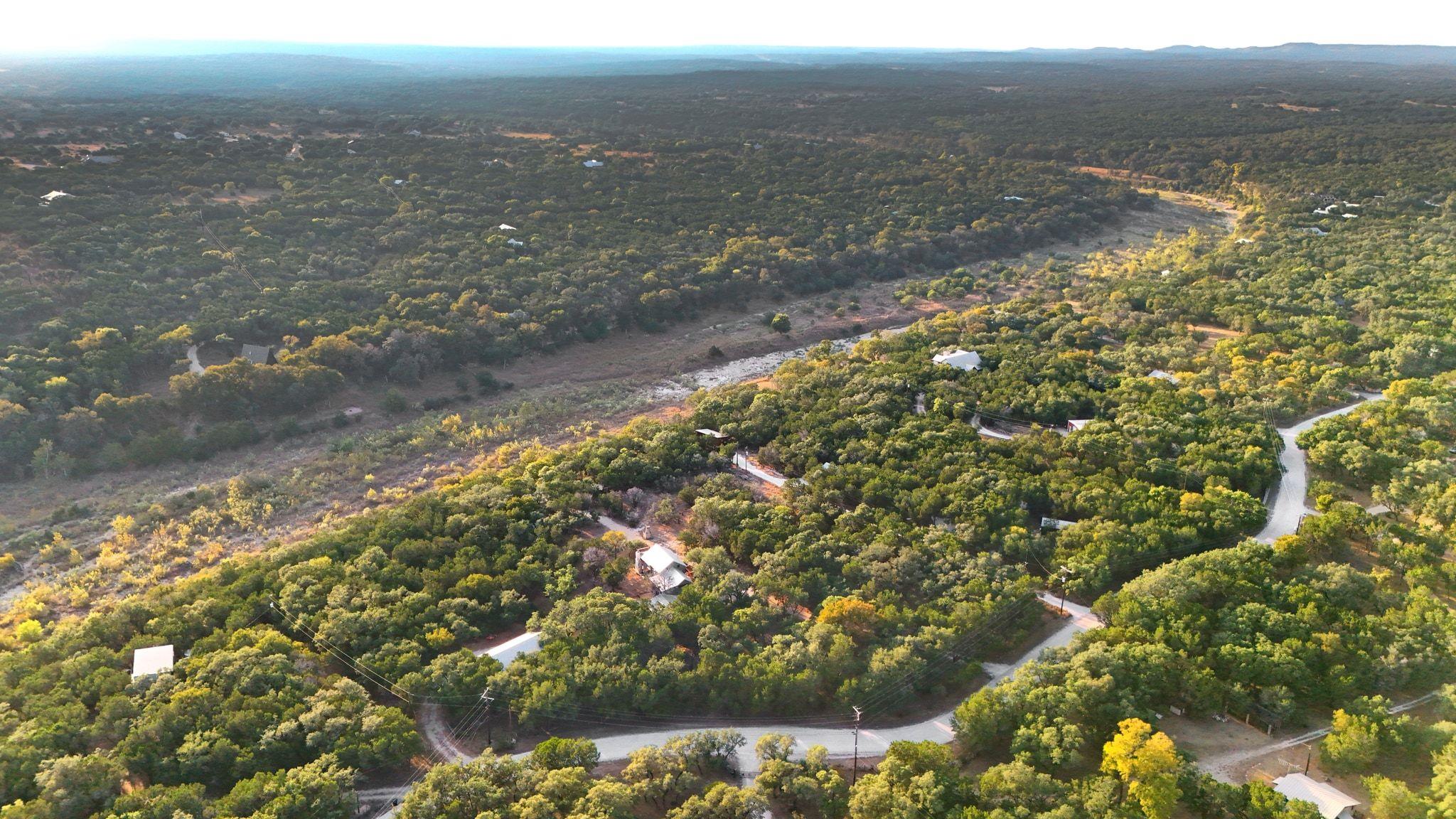 1910 Sandy Point RD, Wimberley