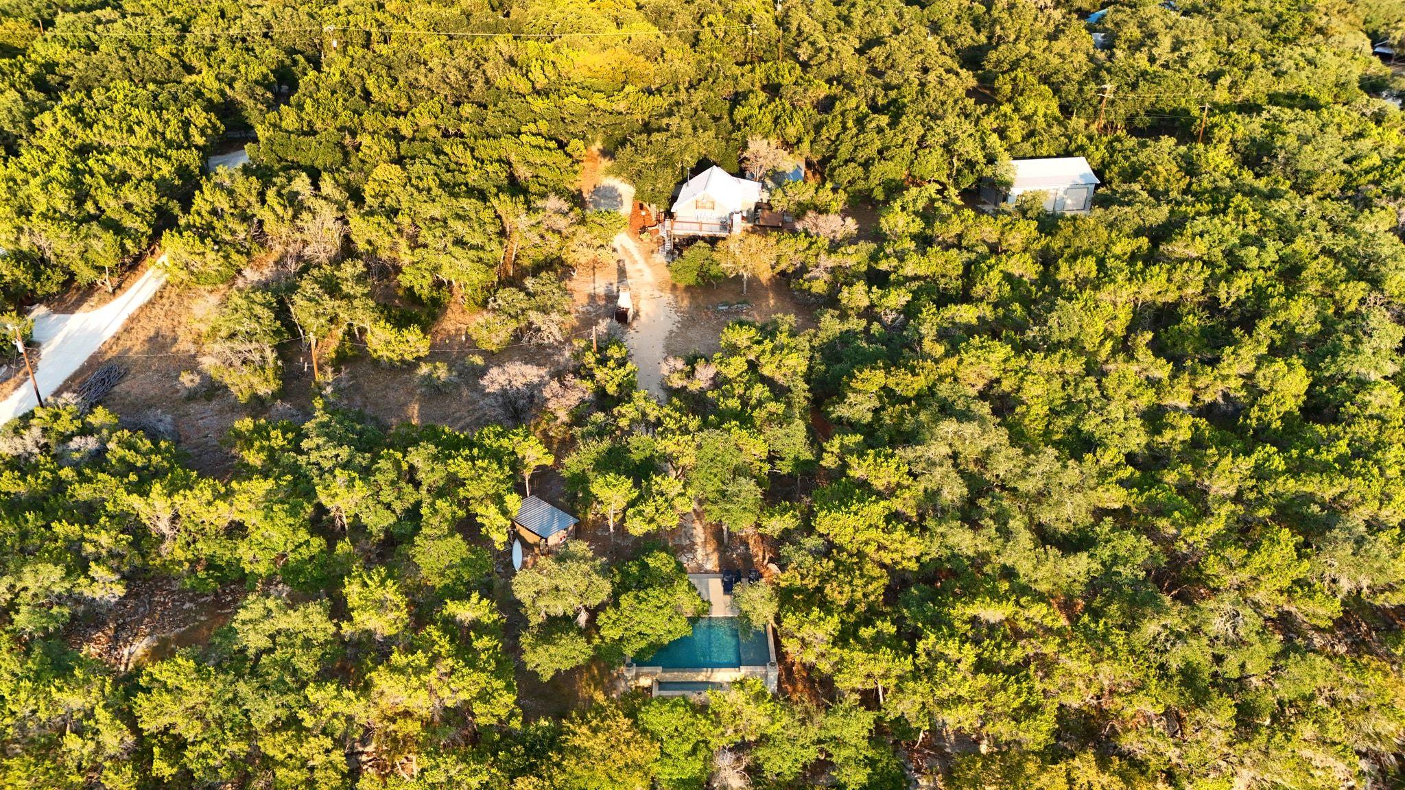 1910 Sandy Point RD, Wimberley