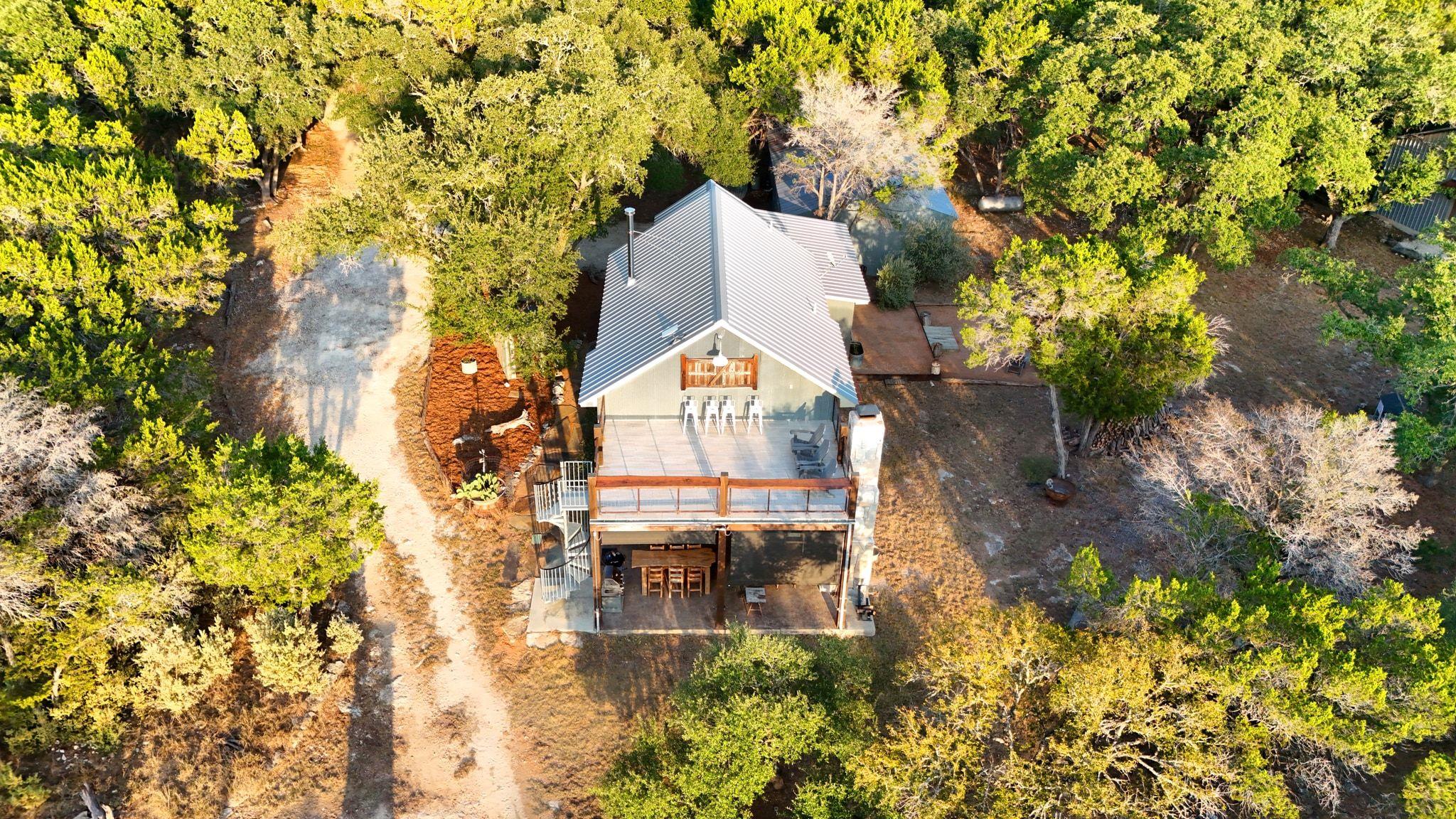 1910 Sandy Point RD, Wimberley