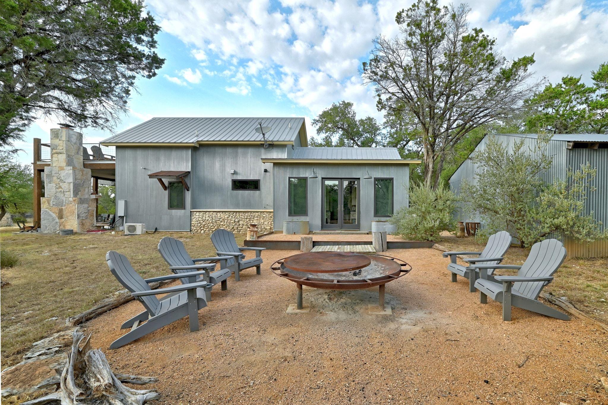 1910 Sandy Point RD, Wimberley